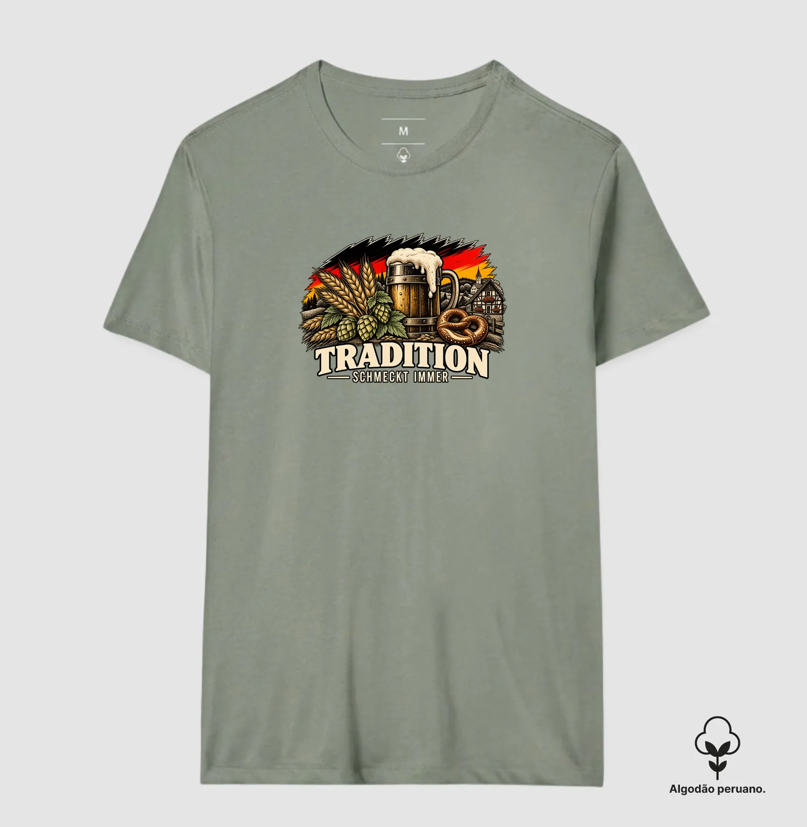 Tradition schmeckt immer - Imagem 7