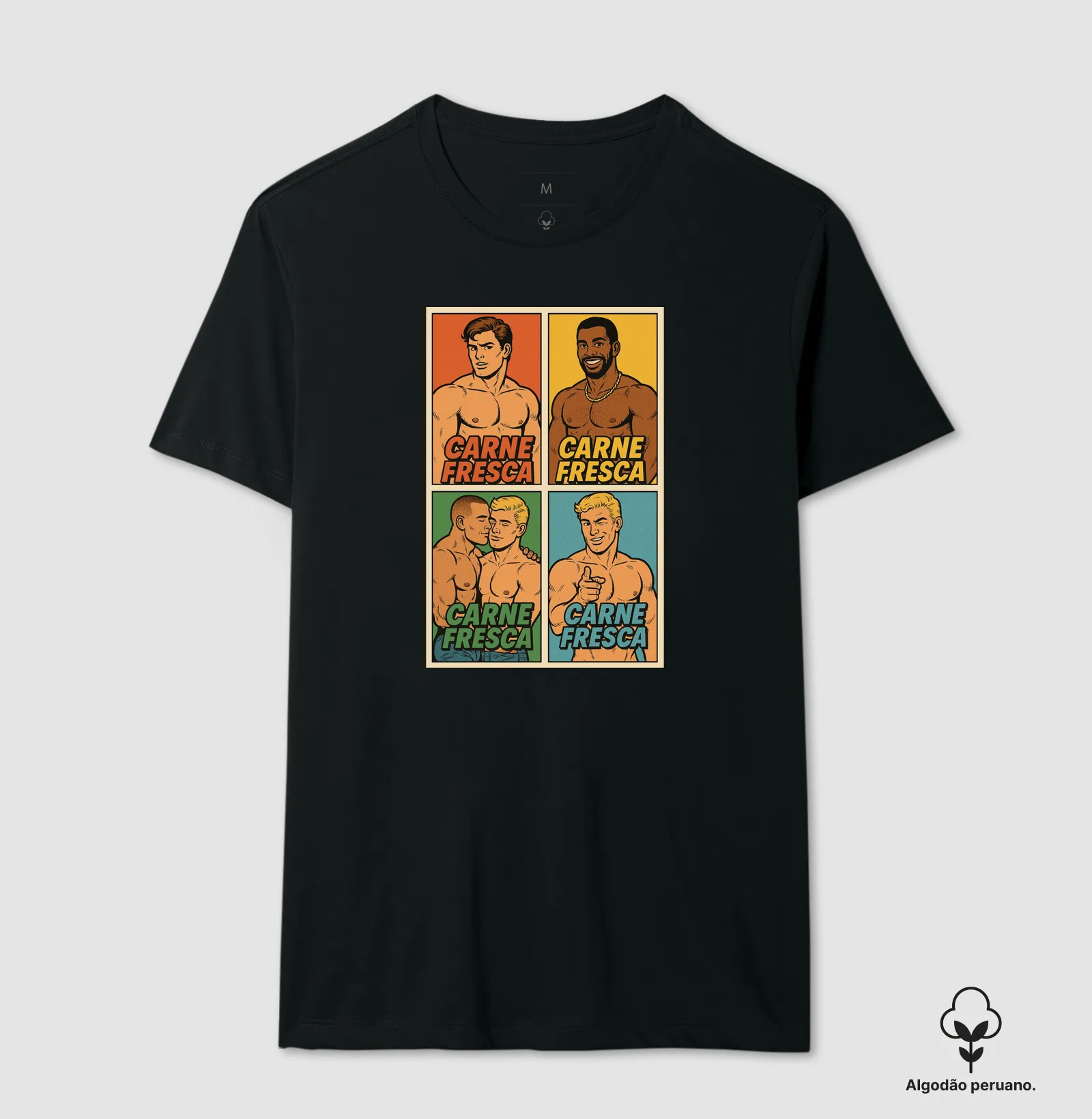 Camisa 6