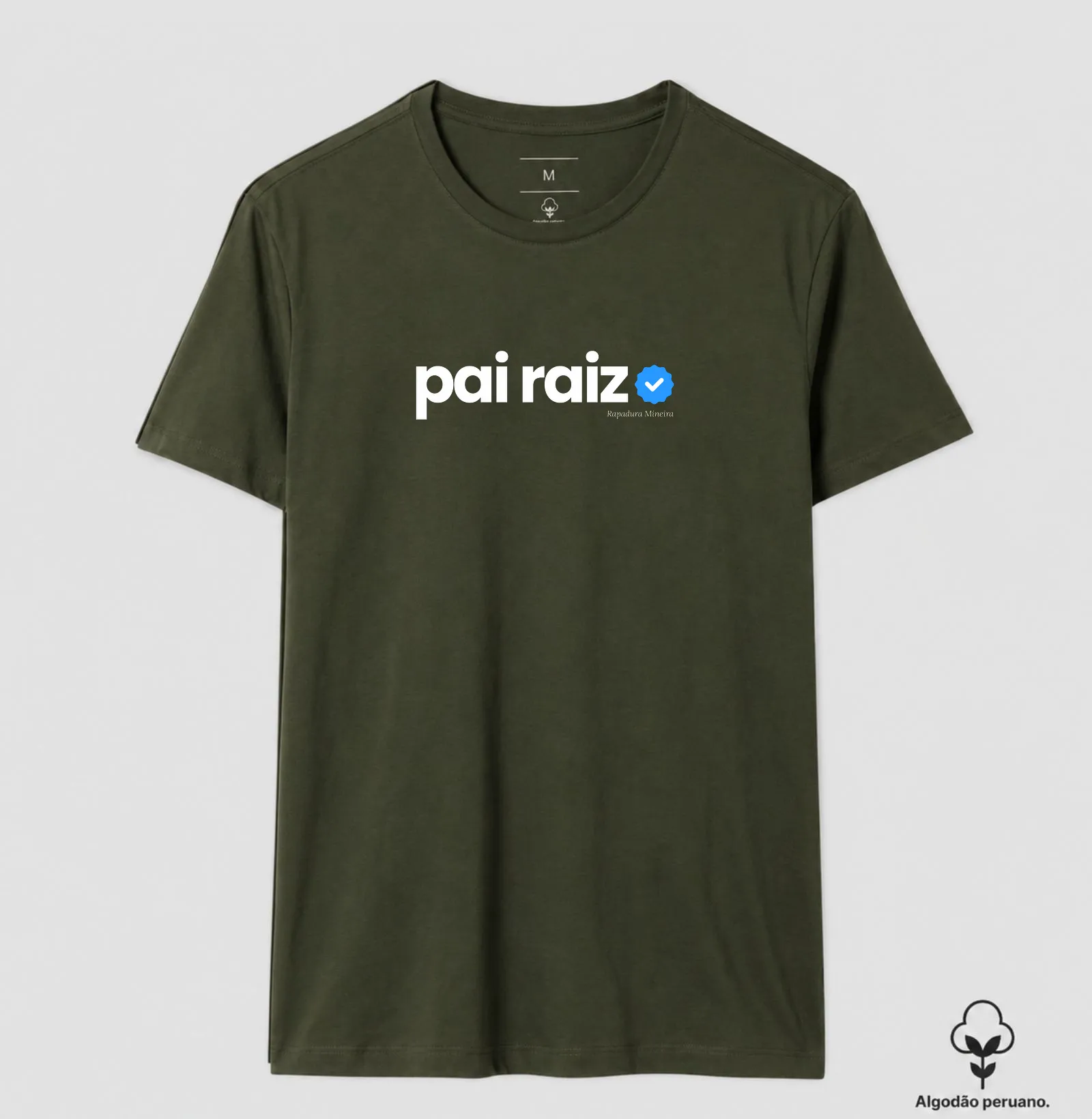 Pai raiz. - Imagem 7