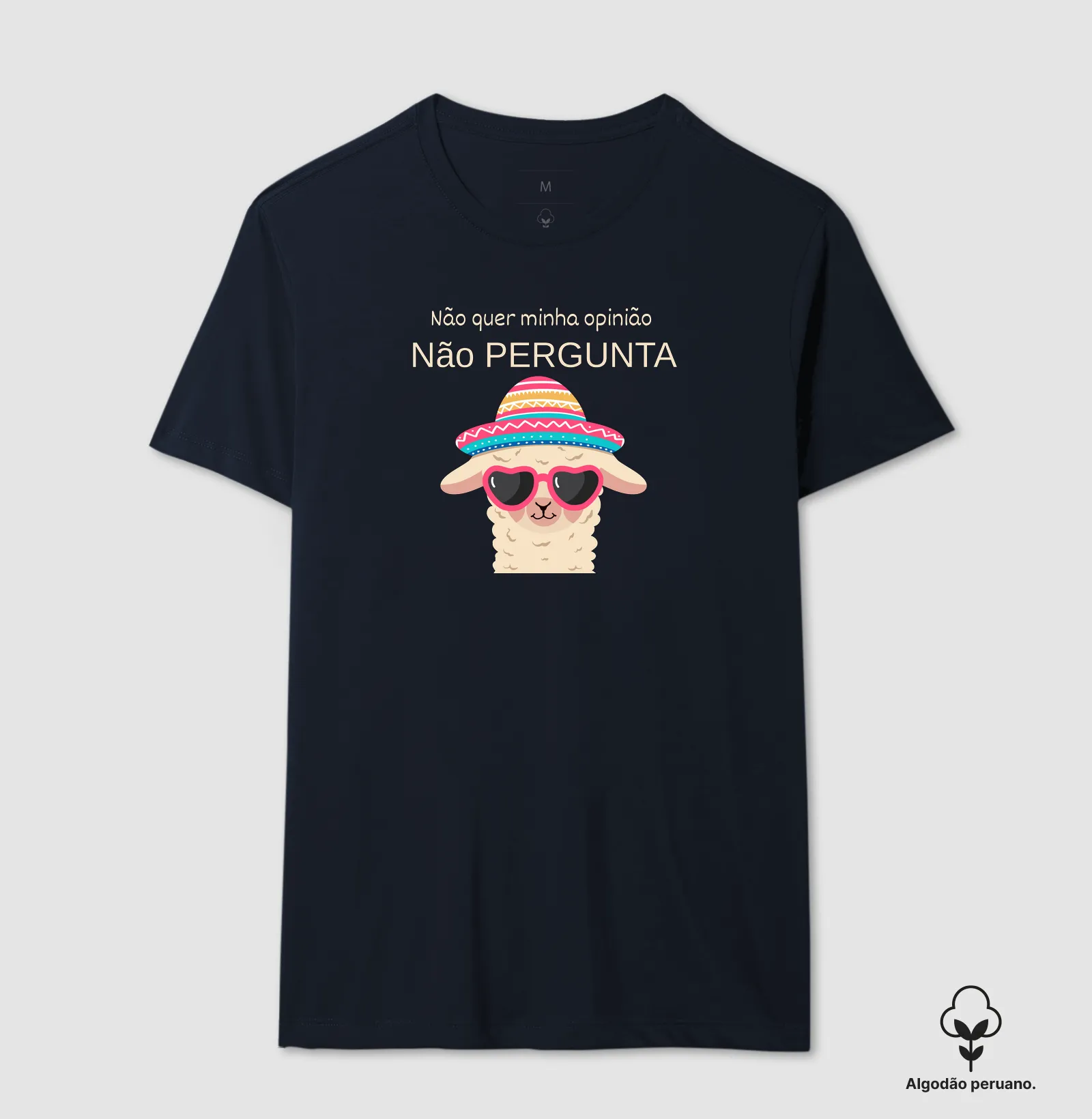 Não quer minha opinião, não me pergunta - Imagem 7
