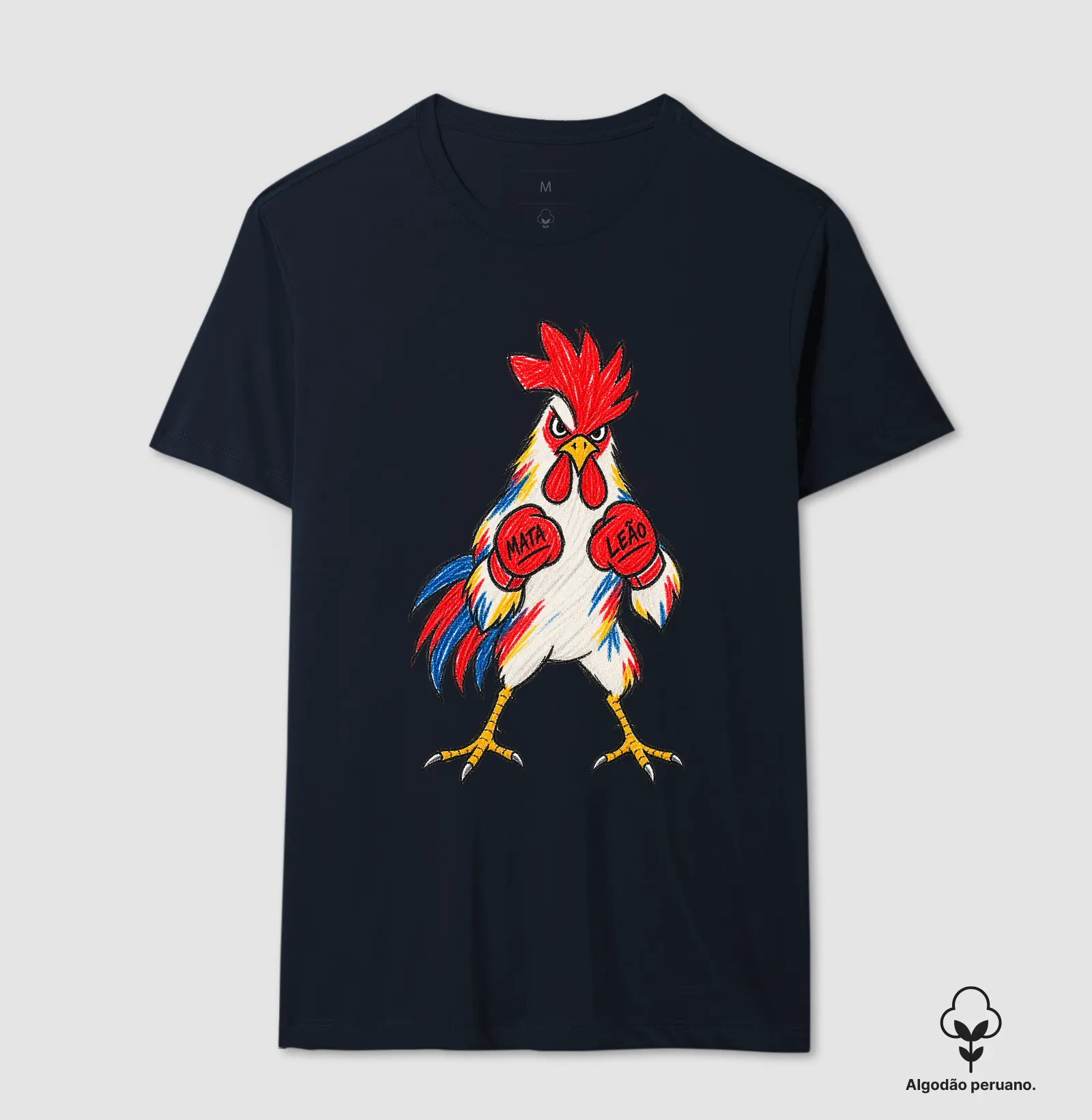 Camisa 5