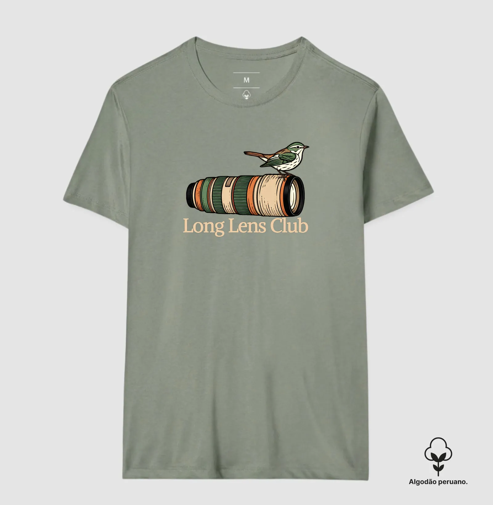 Long Lens Club - Imagem 4