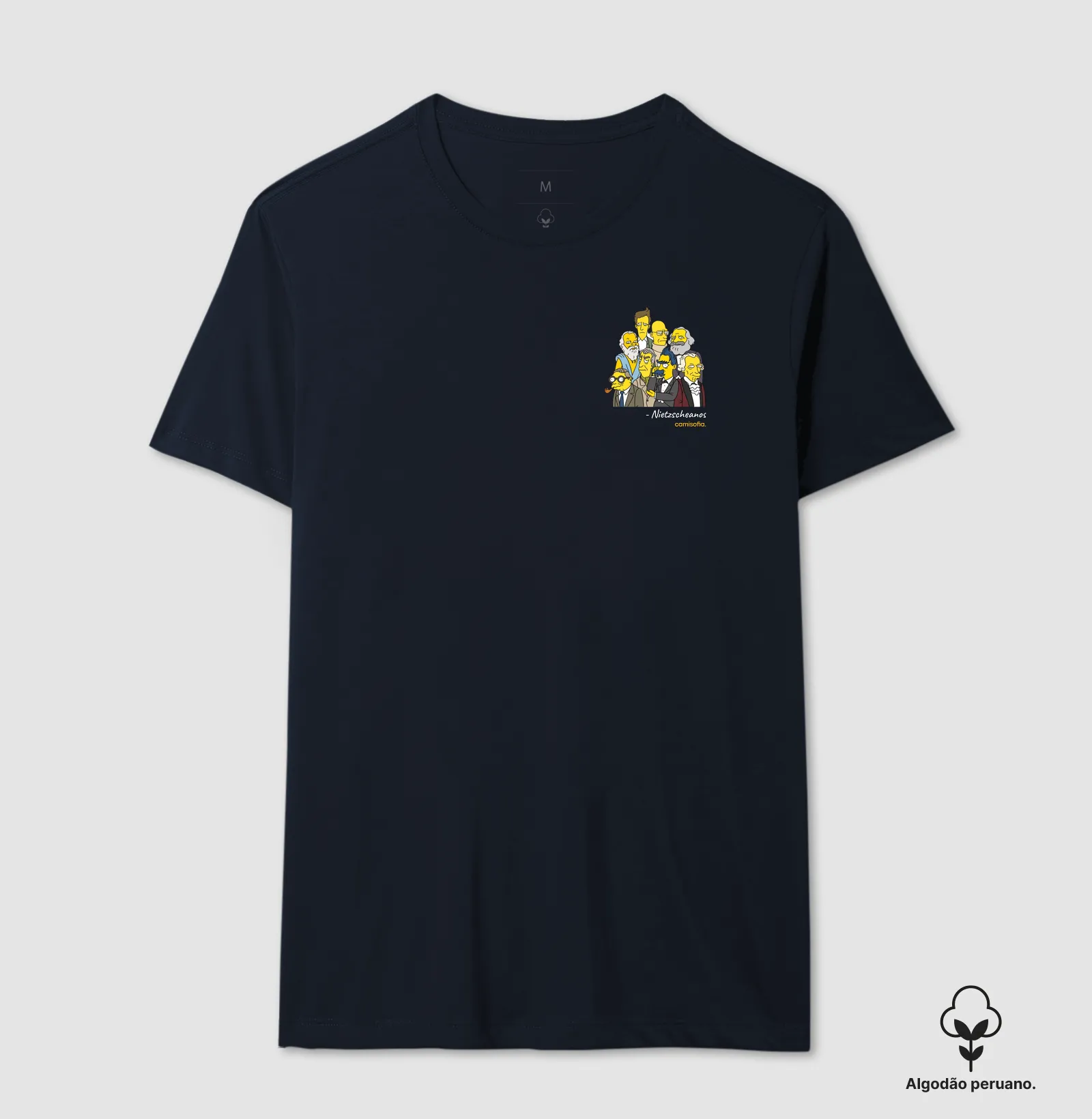 Camisa 3