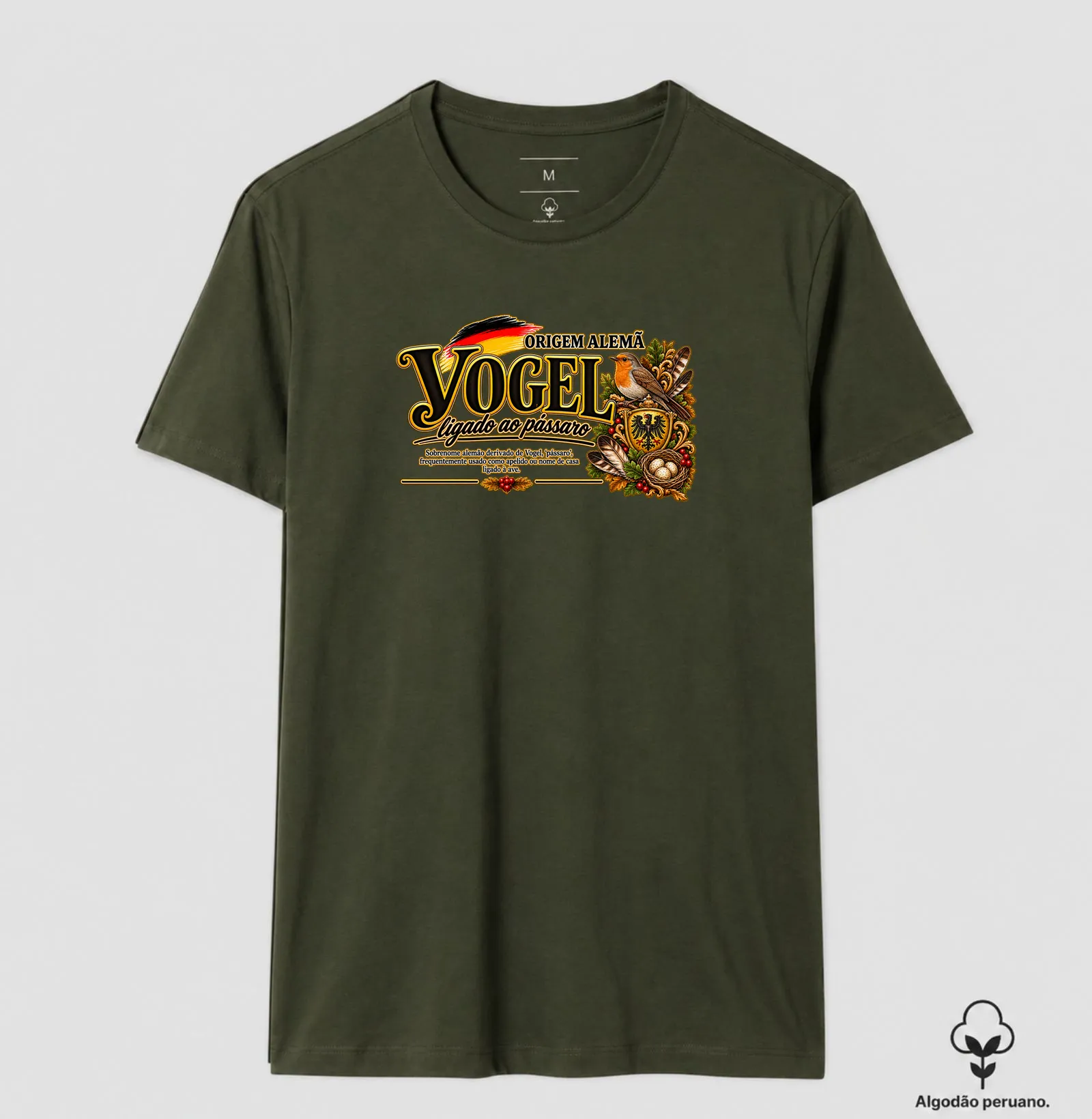 Vogel  - Imagem 4