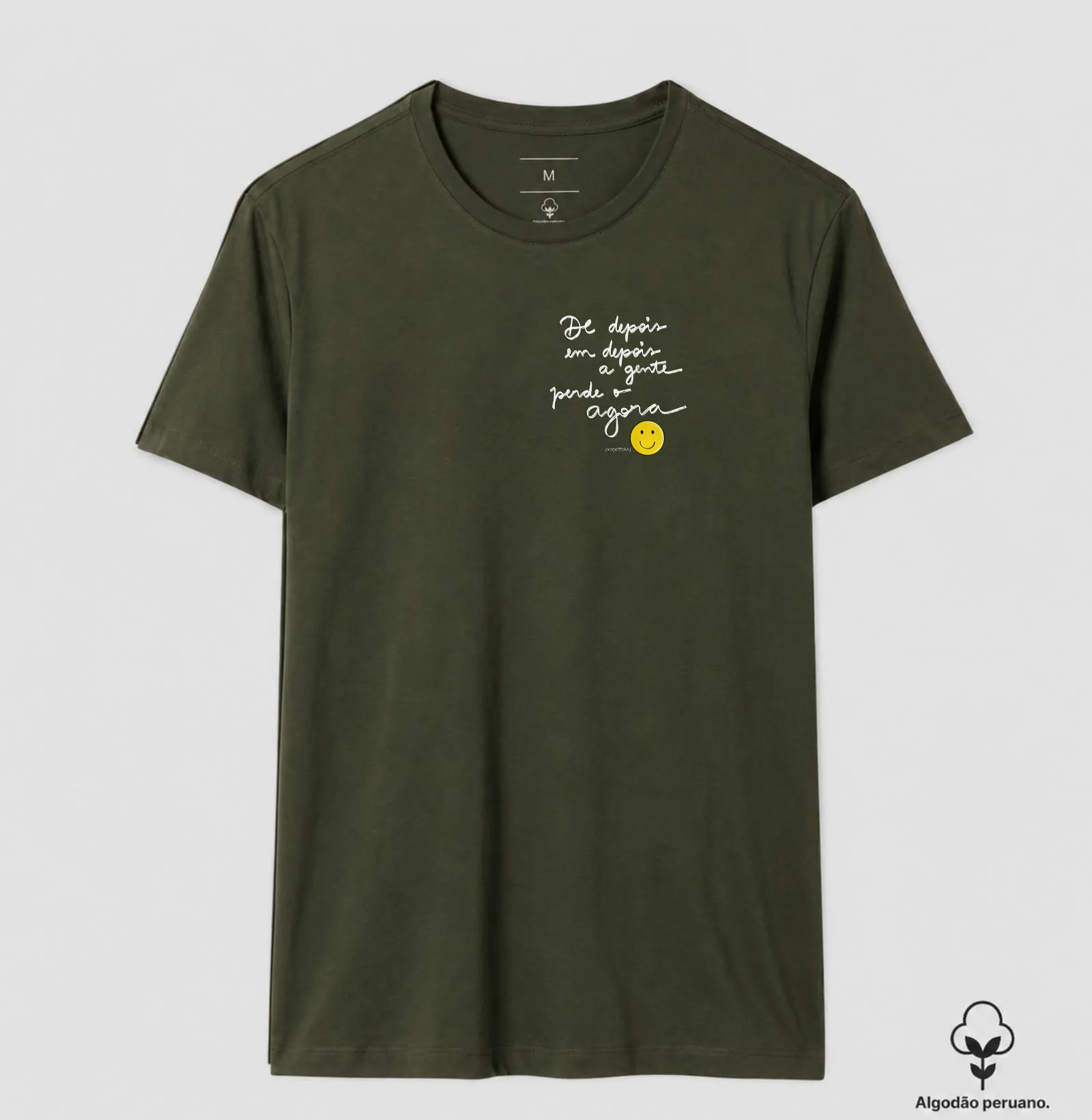 Camisa 7