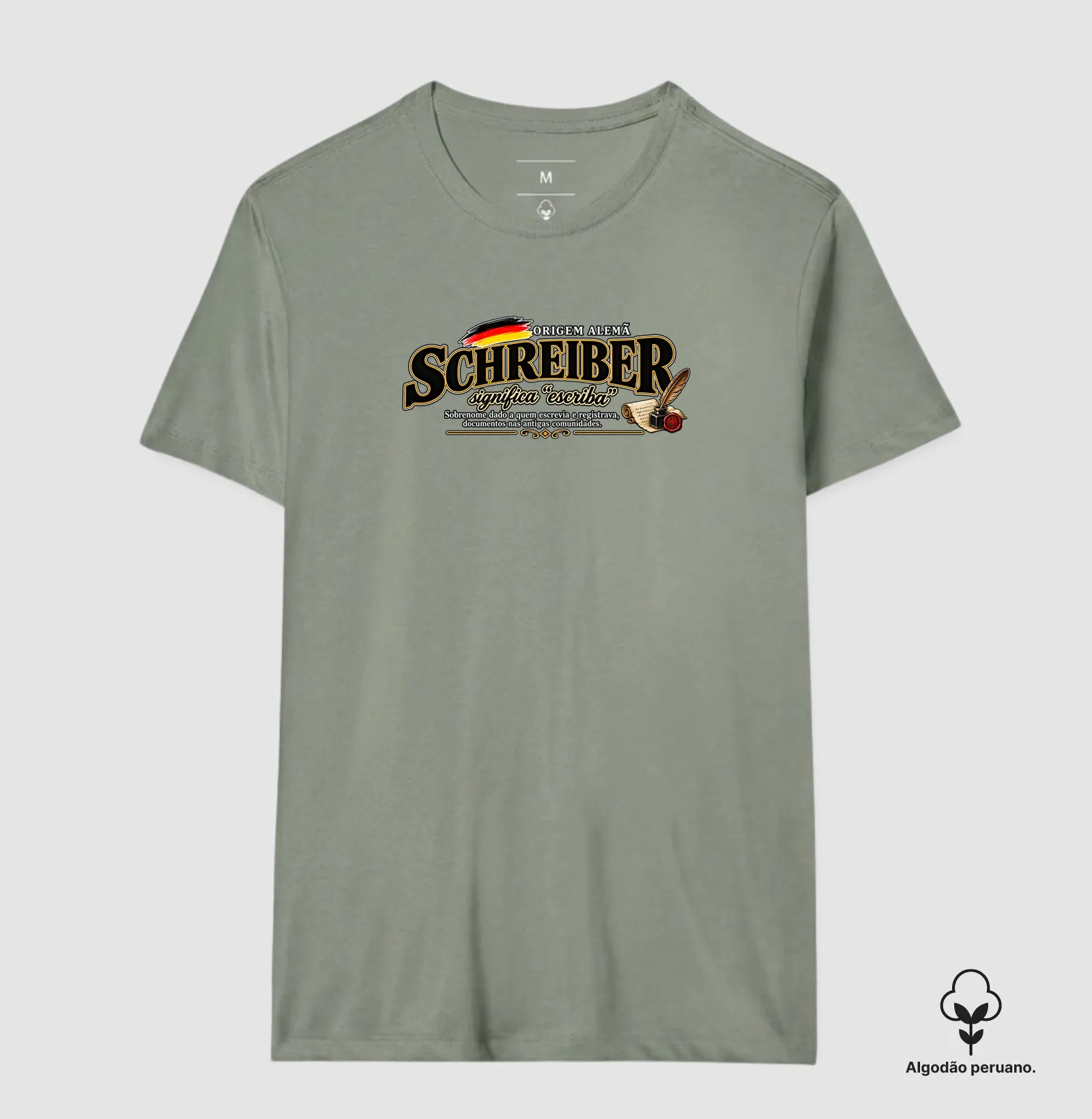 Schreiber  - Imagem 8