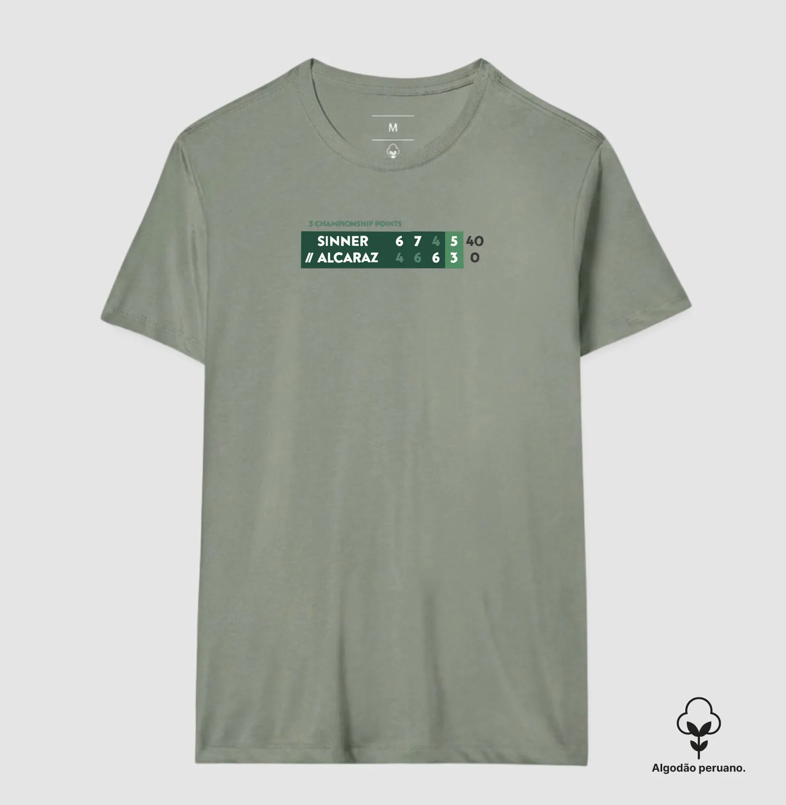 Camisa 3