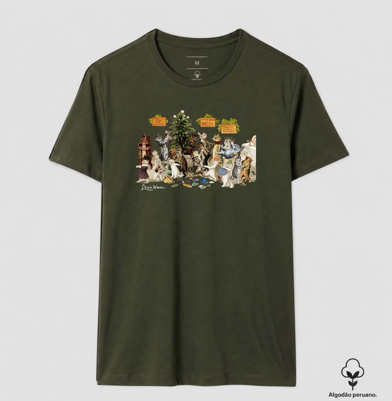 Camisa 7