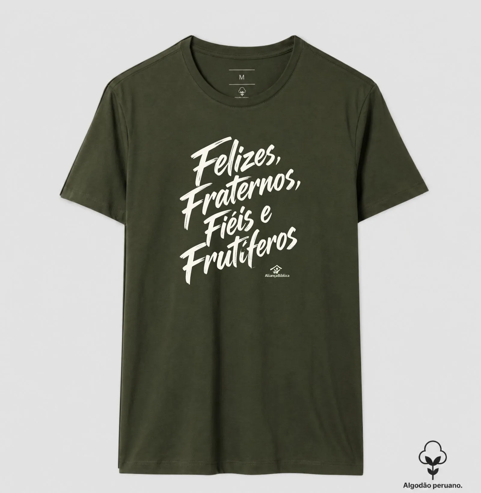 New - Felizes Fraterno Fiéis e Frutíferos - Imagem 4