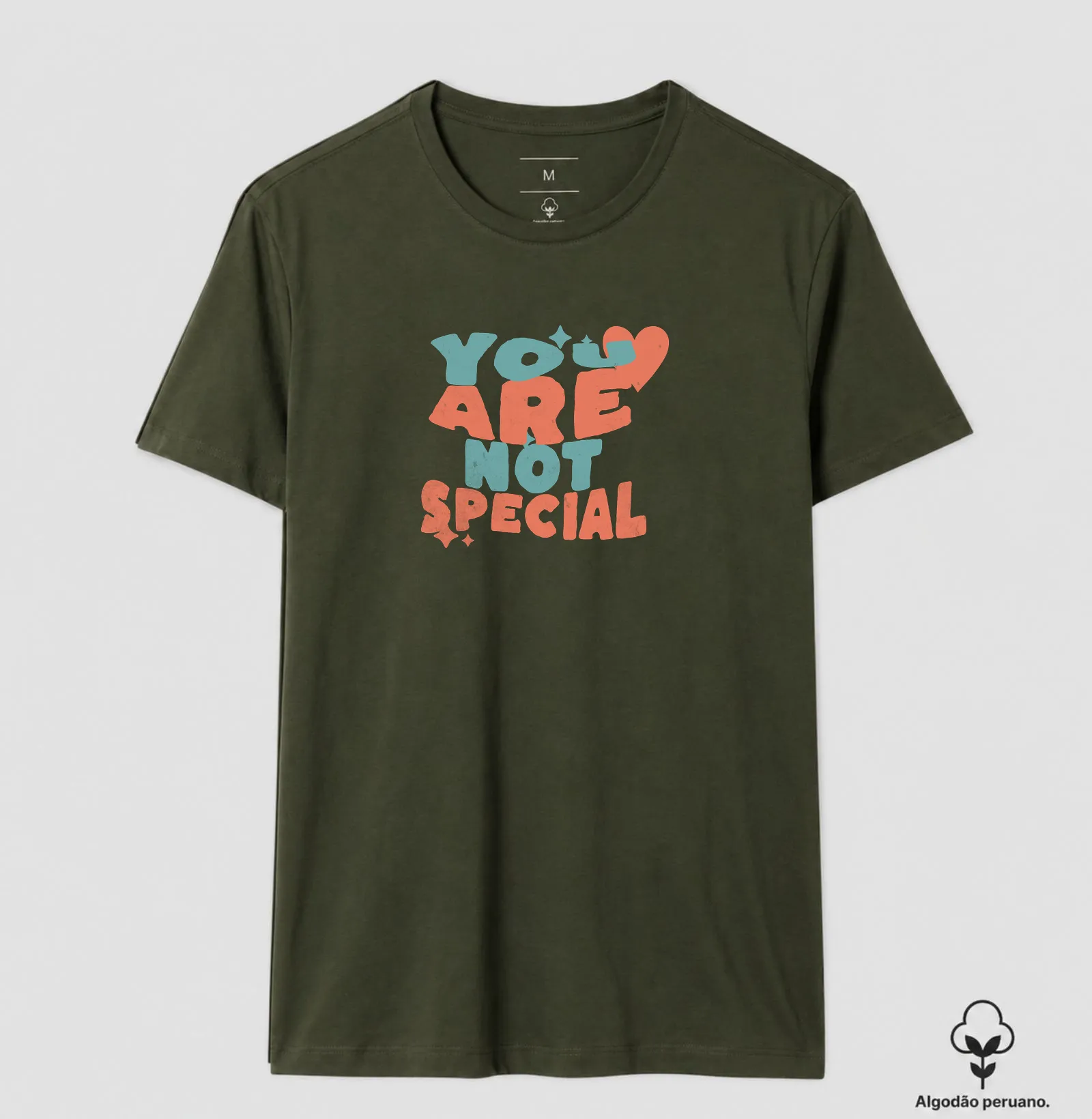 You Are Not Special - Imagem 2