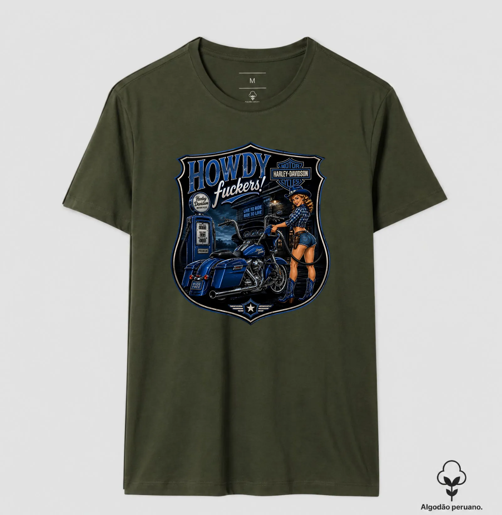 Camisa 6