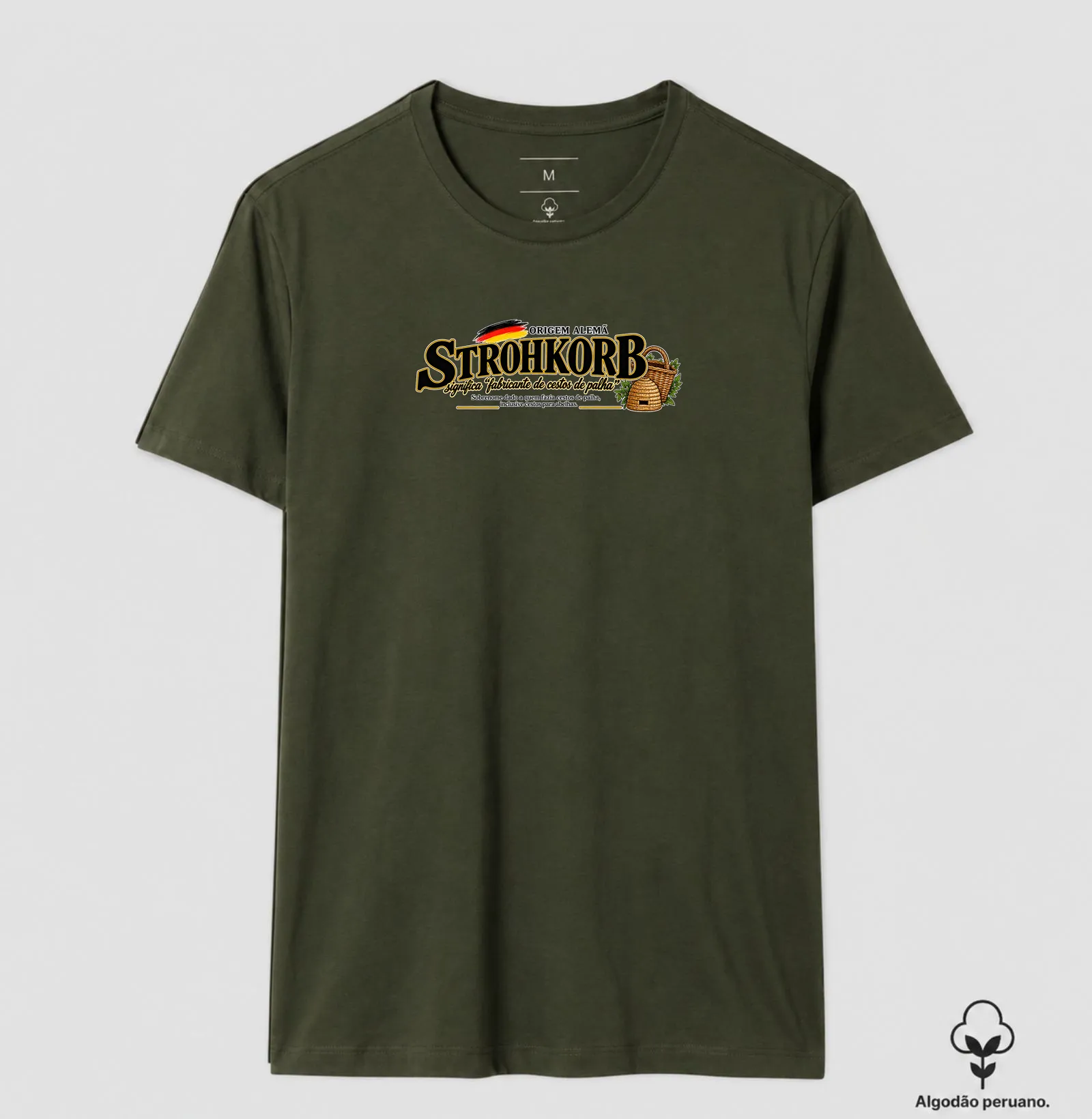 Strohkorb  - Imagem 6