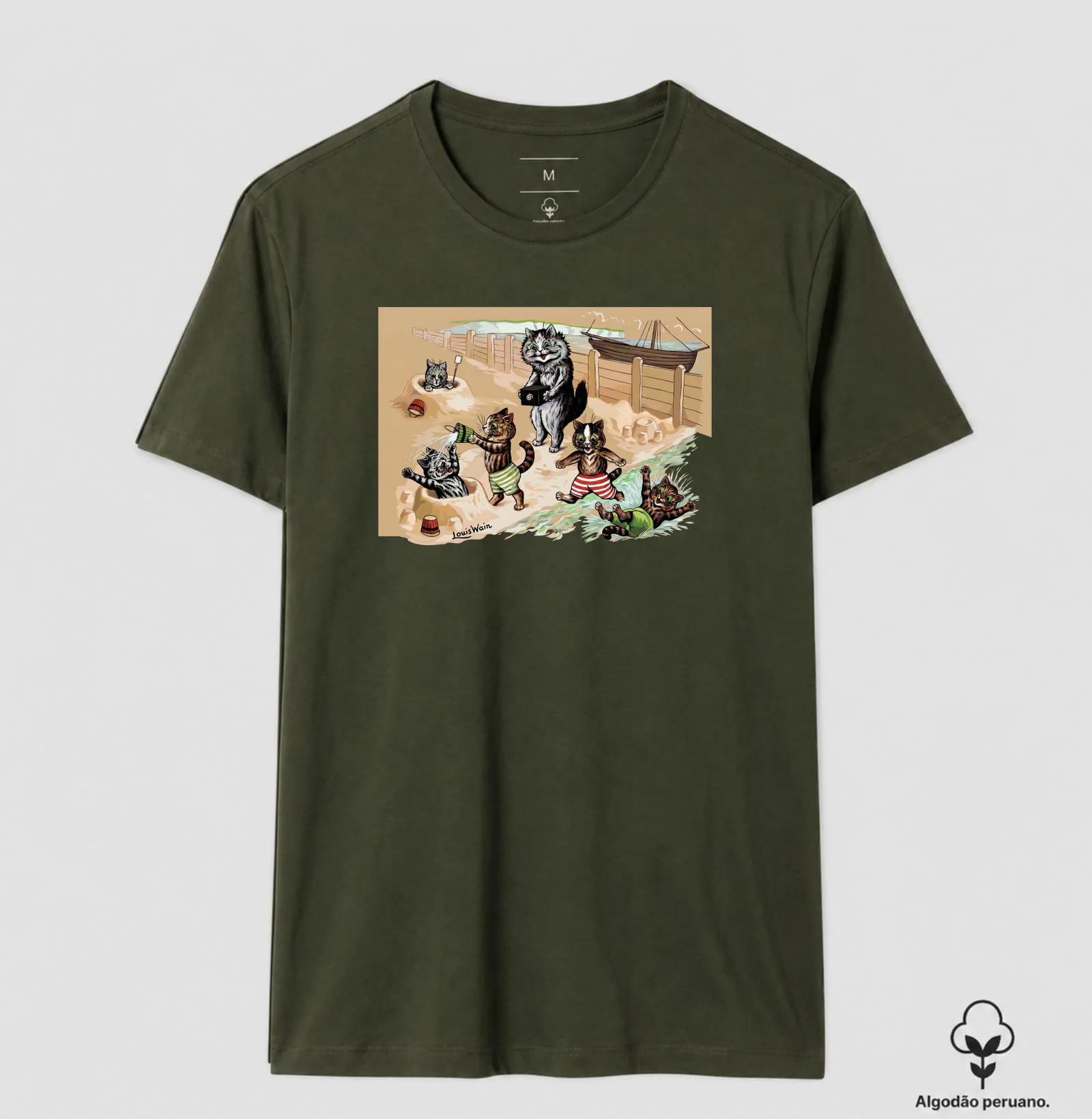 Camisa 1