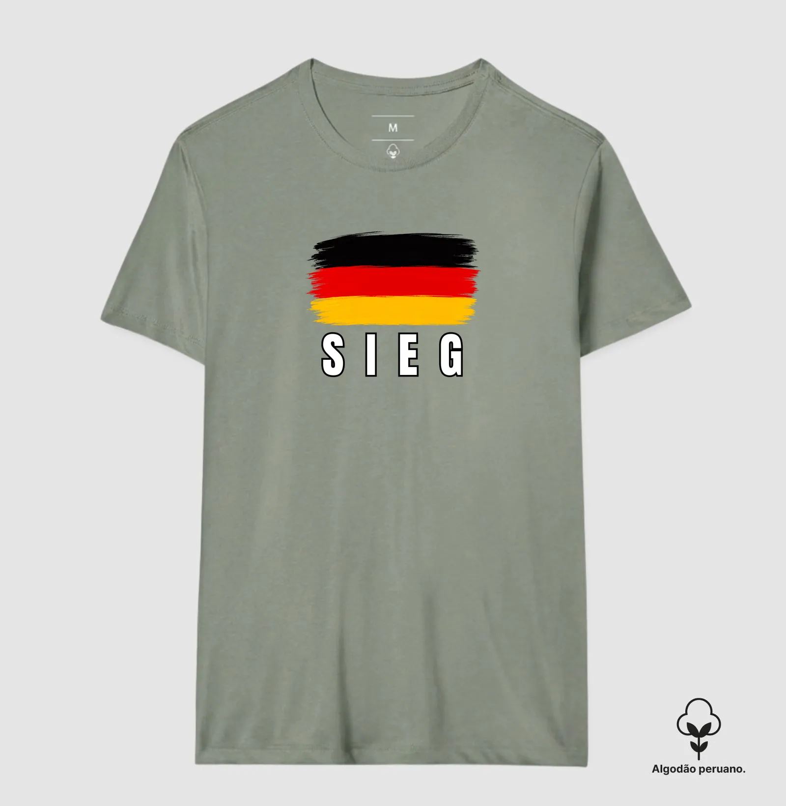 Sieg - Imagem 8