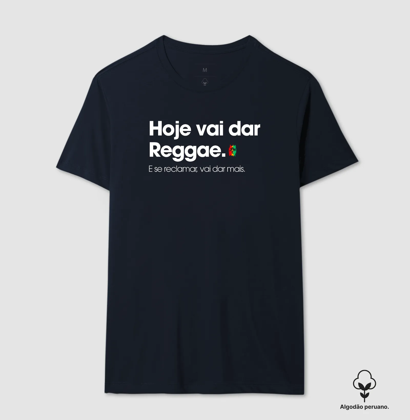 Hoje vai dar Reggae - Imagem 7