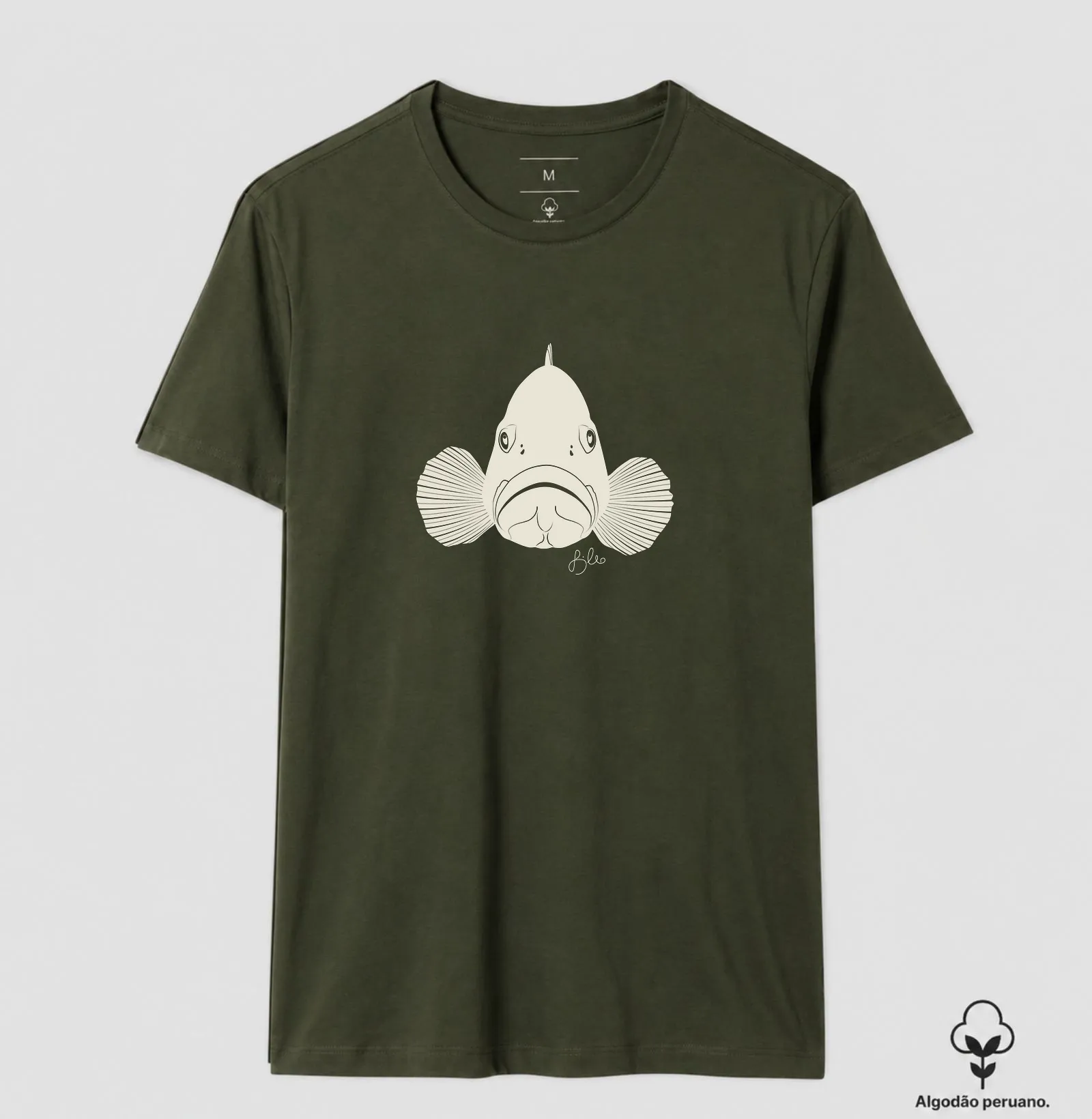 Camisa 7
