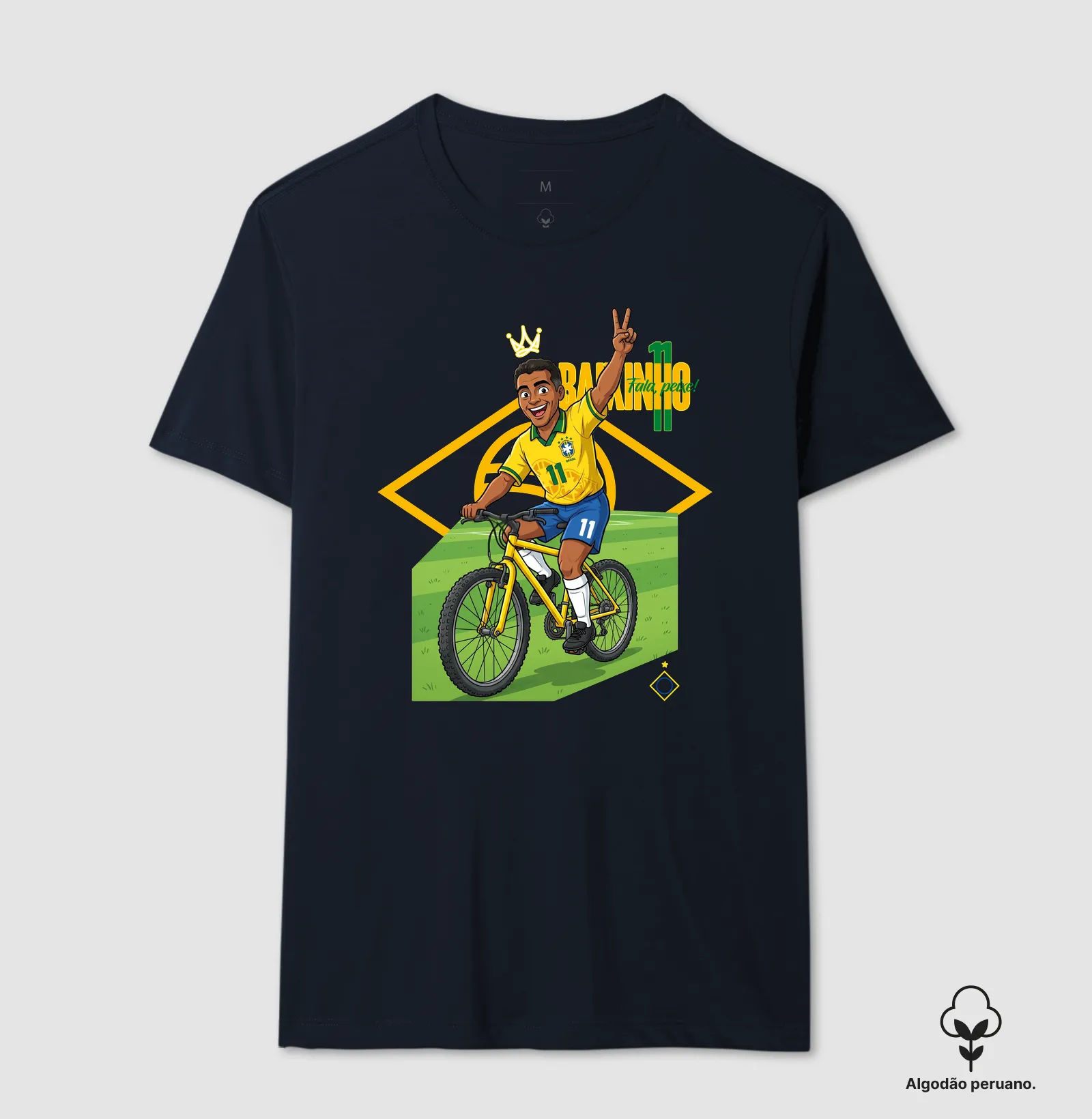 Camisa 8