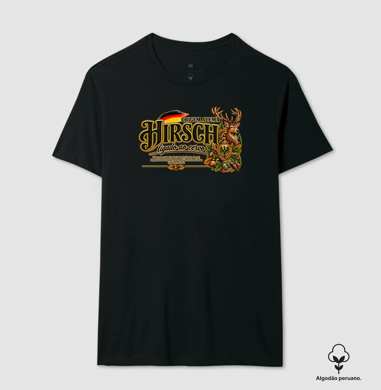 Hirsch  - Imagem 2
