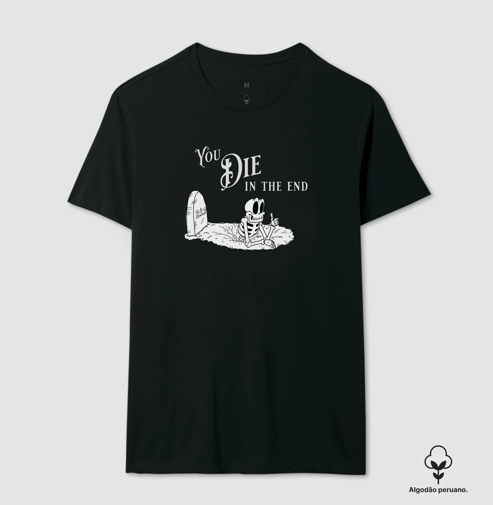 You Die In The End - Imagem 5