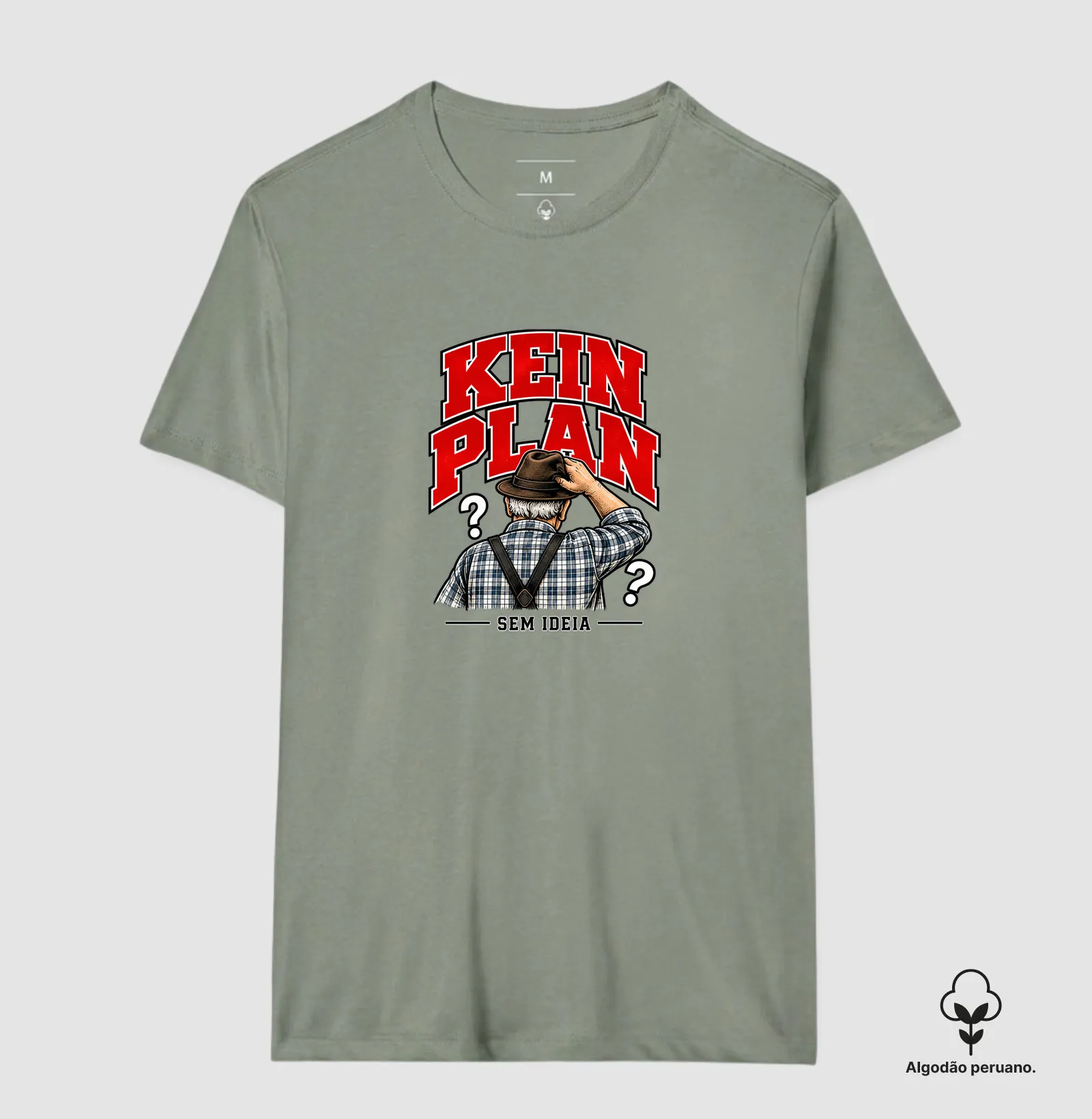 Kein Plan — Sem Ideia - Imagem 9