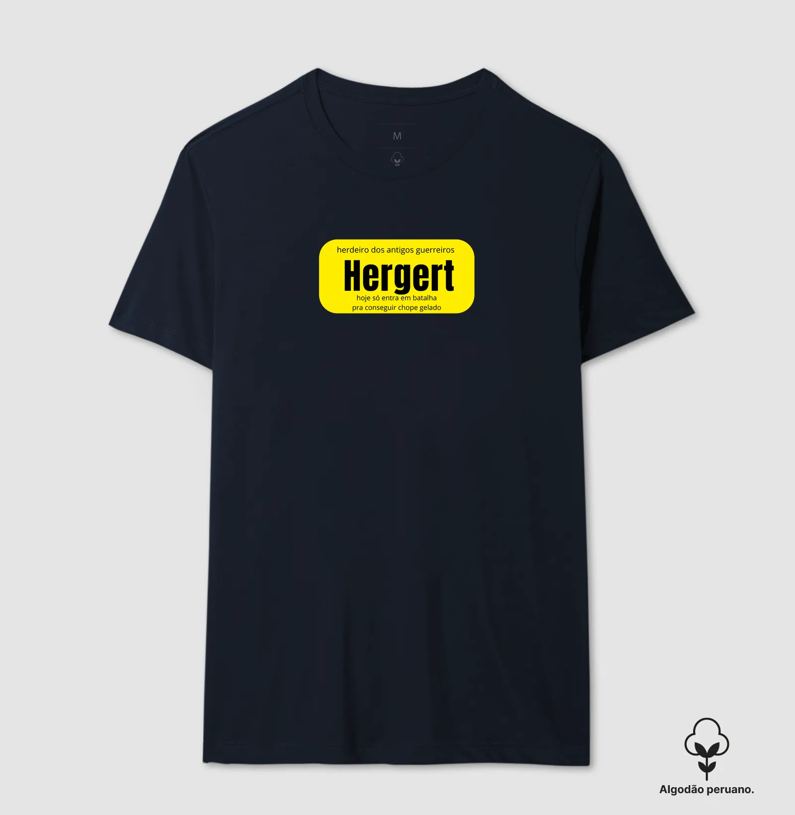 Hergert — Herdeiro dos Antigos Guerreiros - Imagem 3