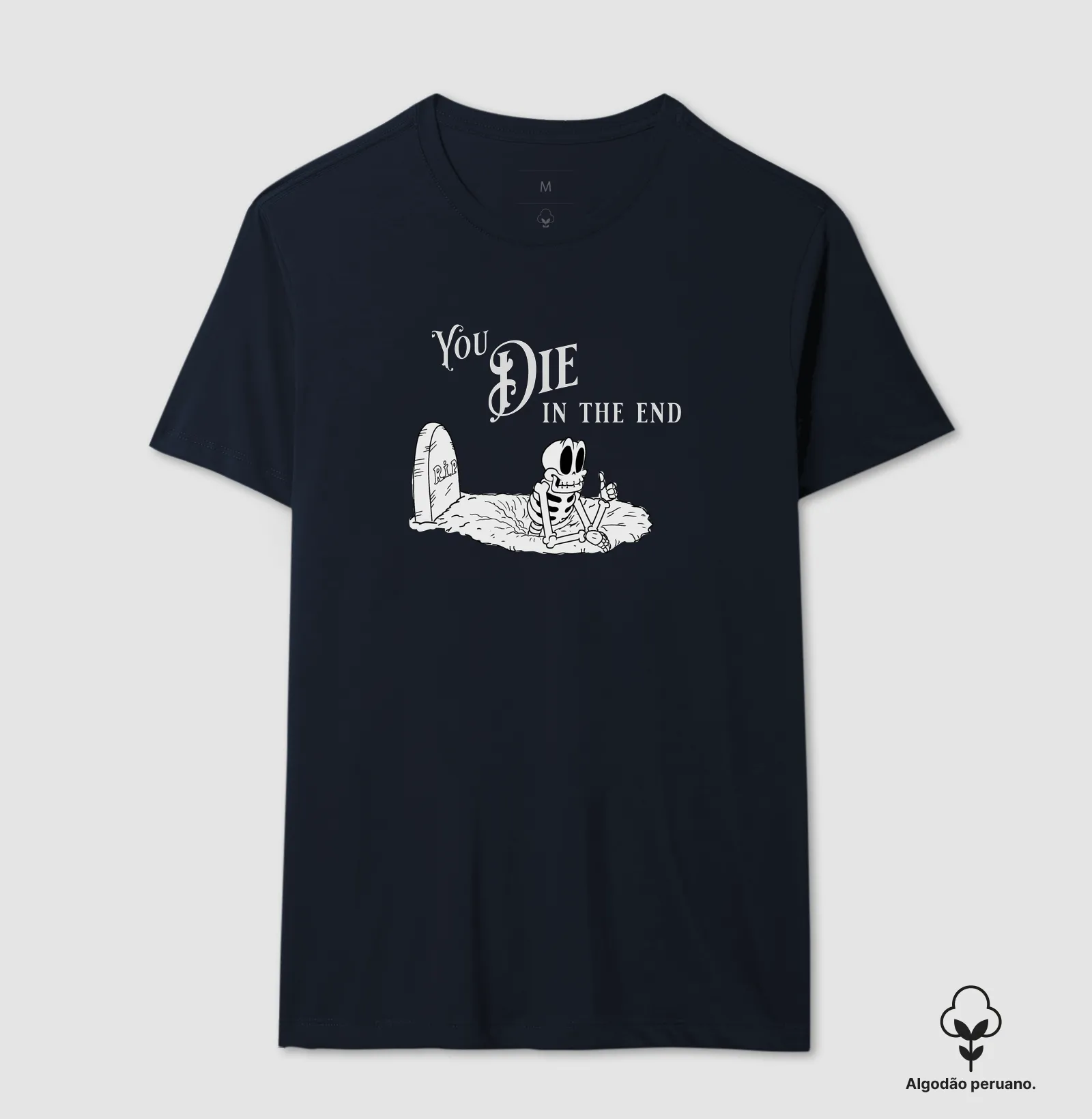 You Die In The End - Imagem 6