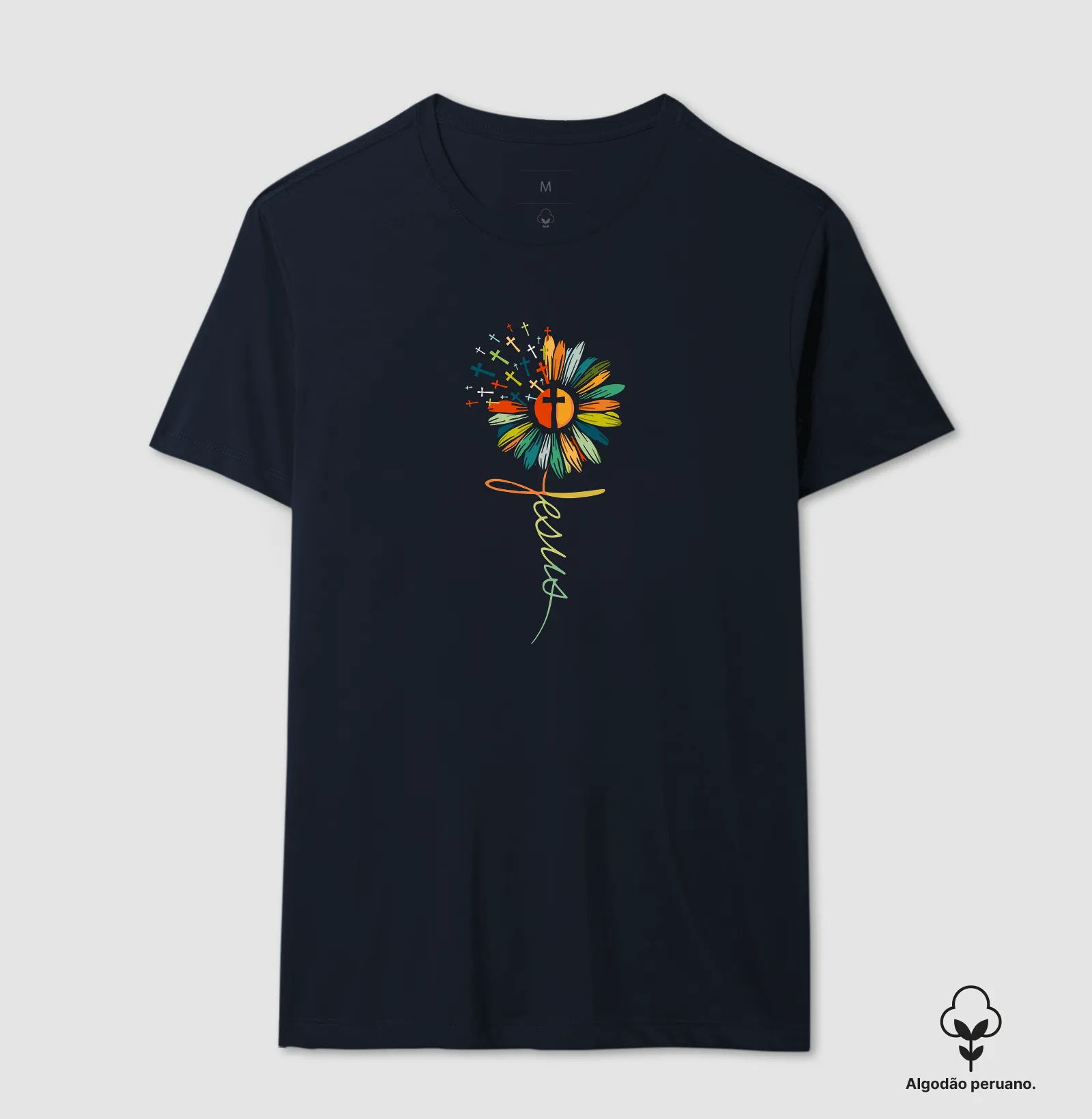 Jesus Flowers - Imagem 4