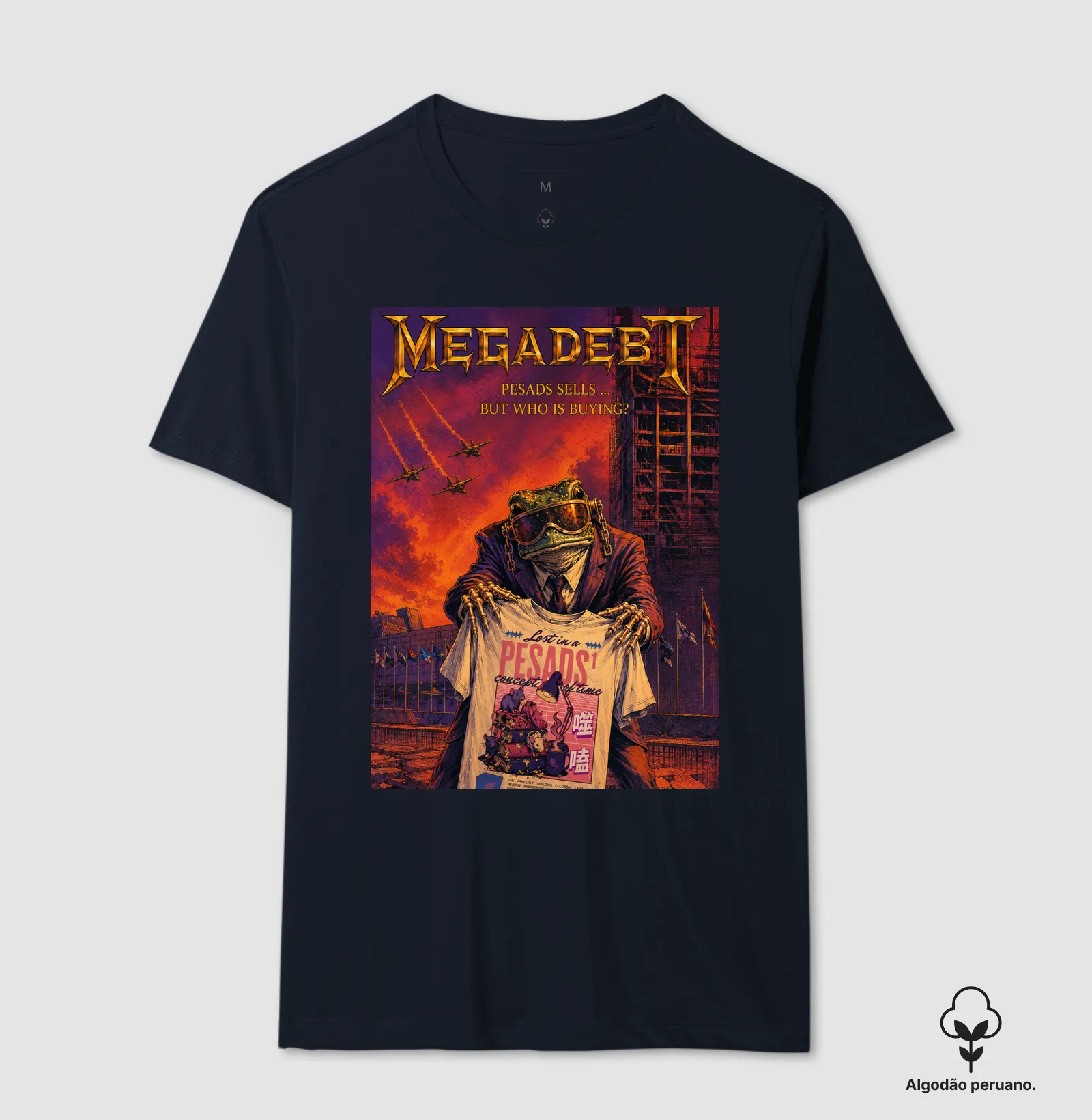 MegadebT - Imagem 8