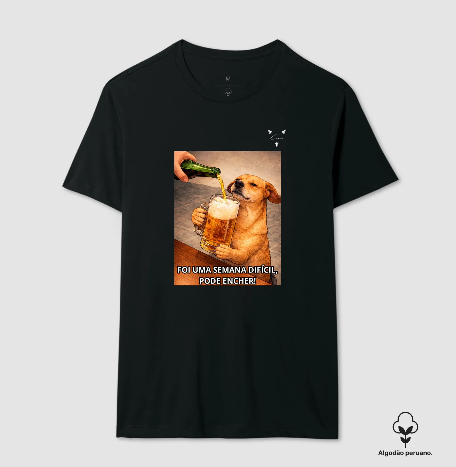 Camisa 1