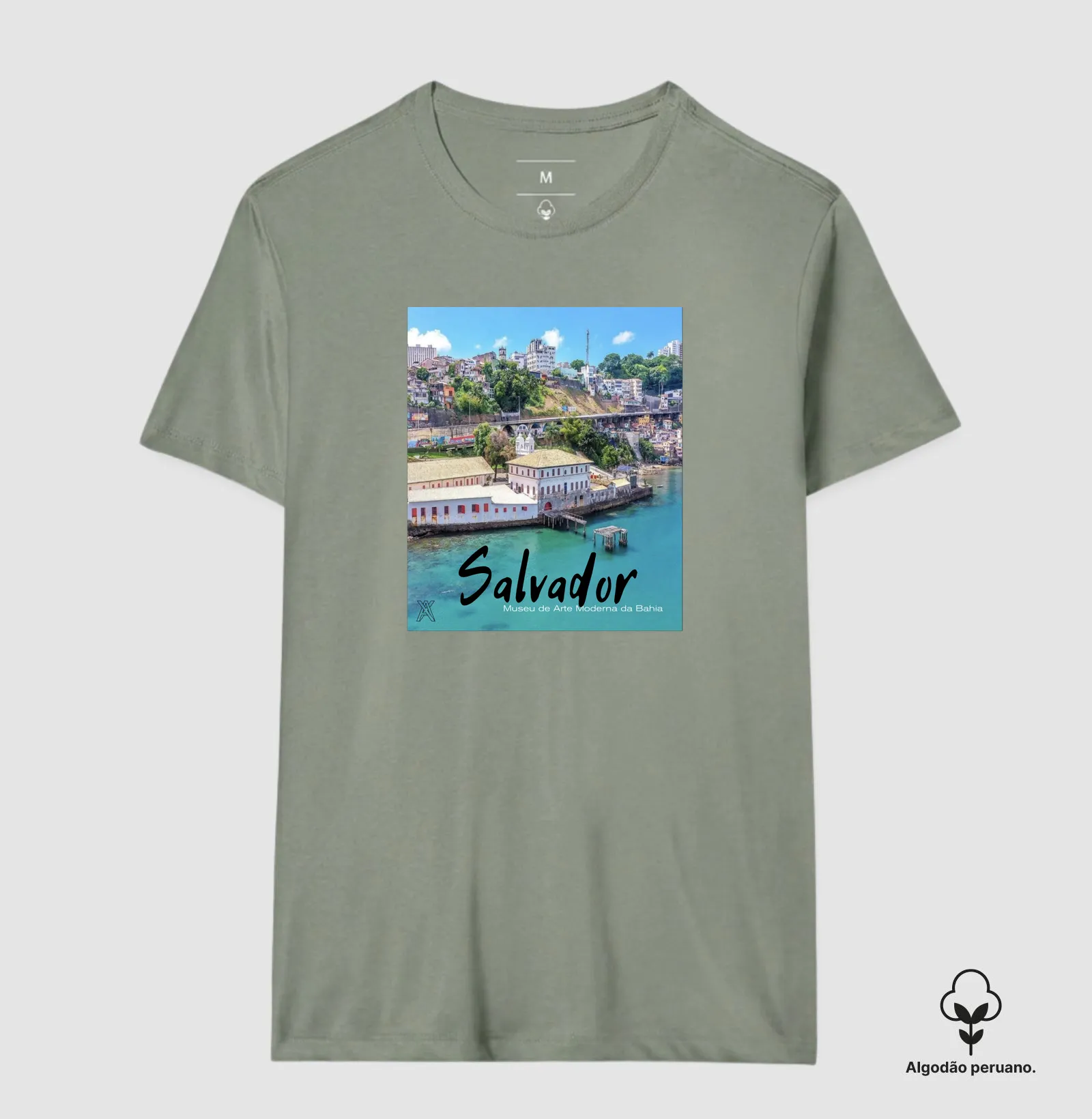 Camisa 5