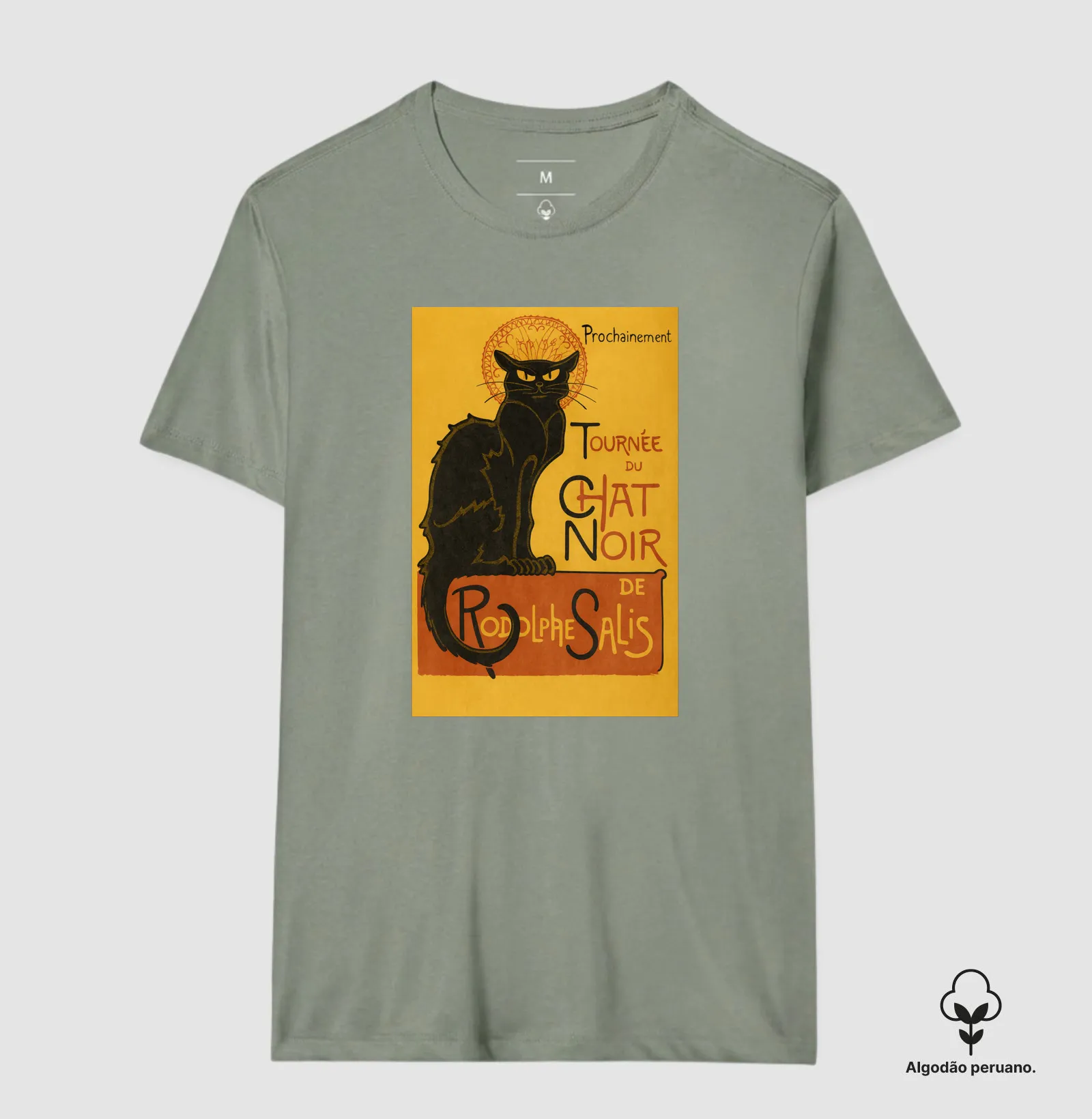 Camisa 8