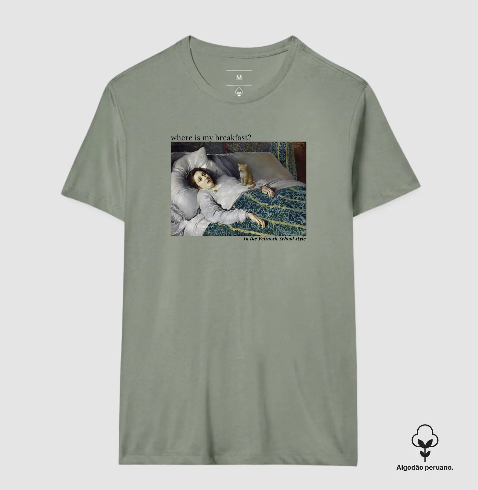 Camisa 7
