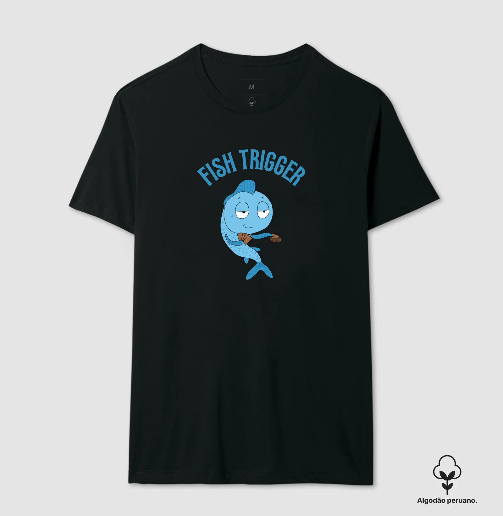 Fish Trigger - Imagem 3