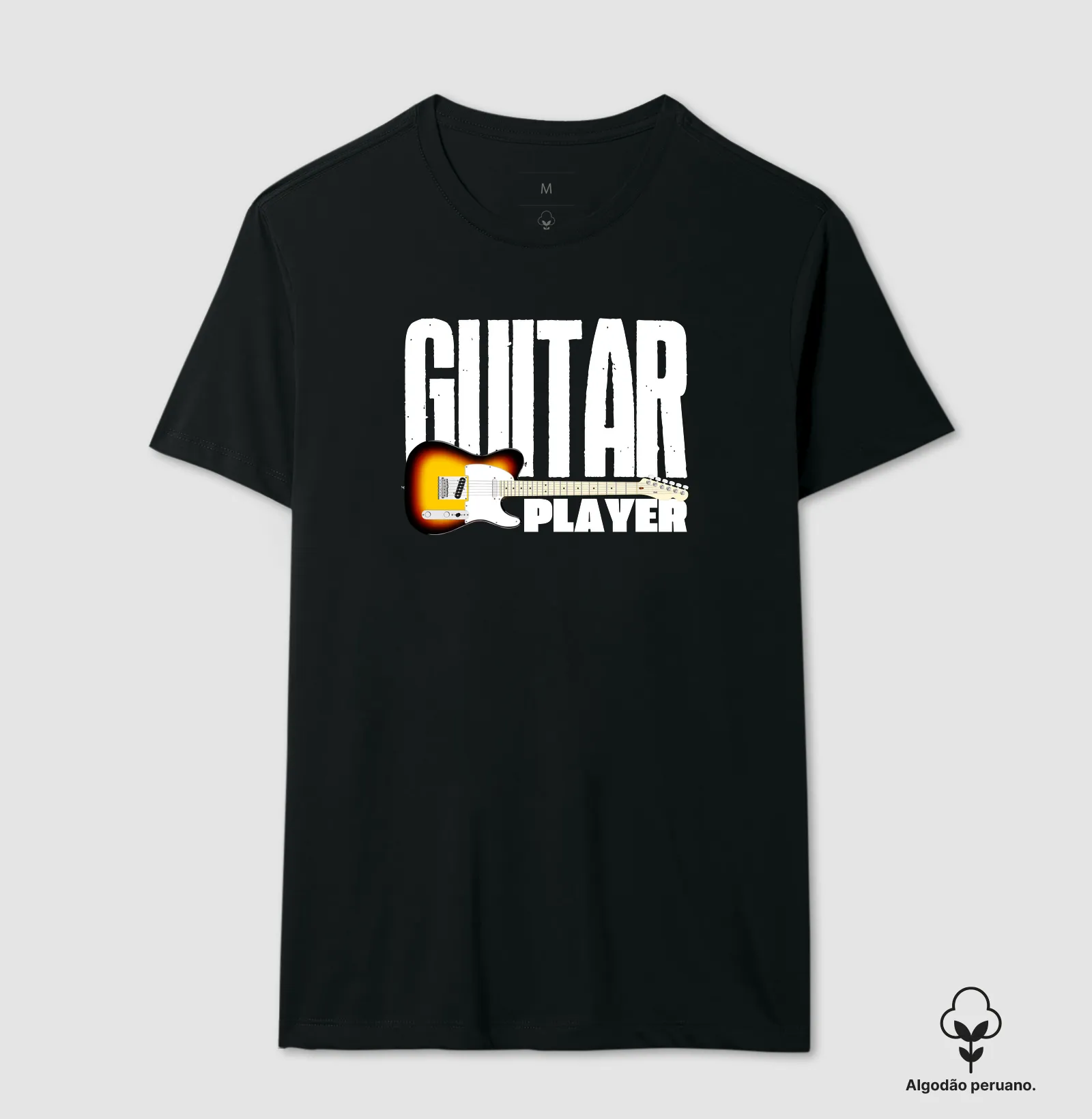 Guitar Player-Telecaster - Imagem 4