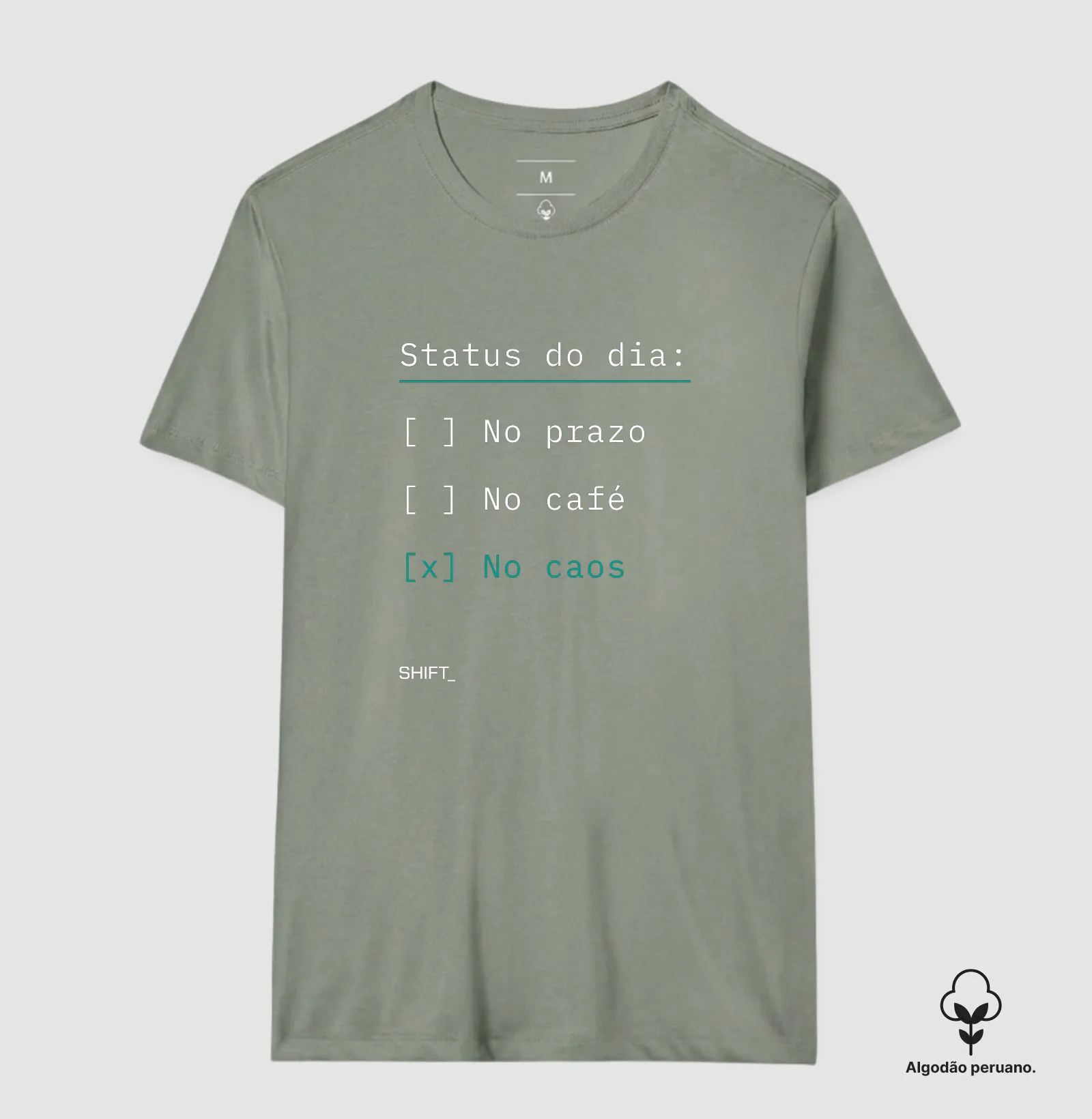 Camisa 5