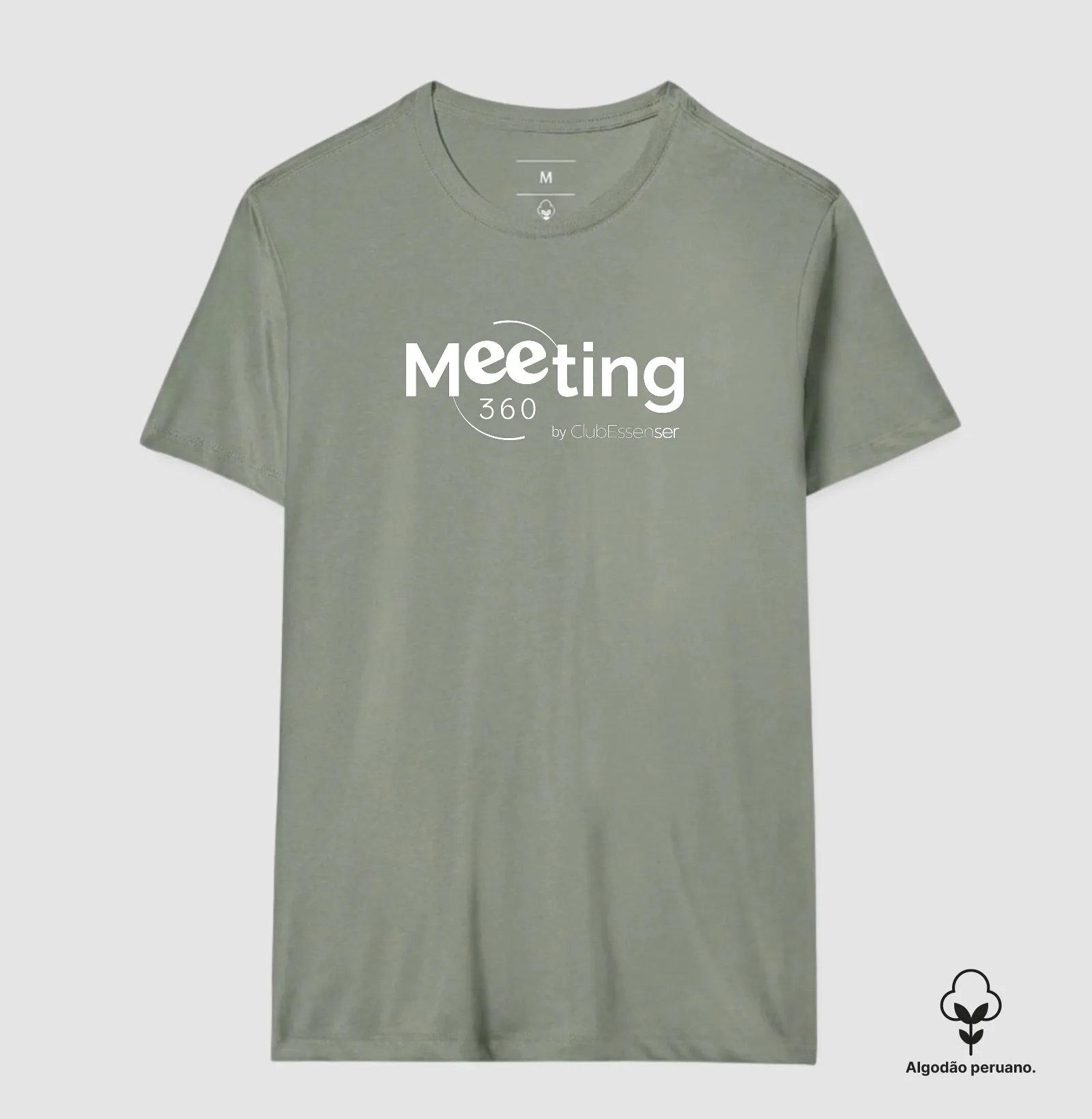Camiseta Meeting360 Perauno - Imagem 5