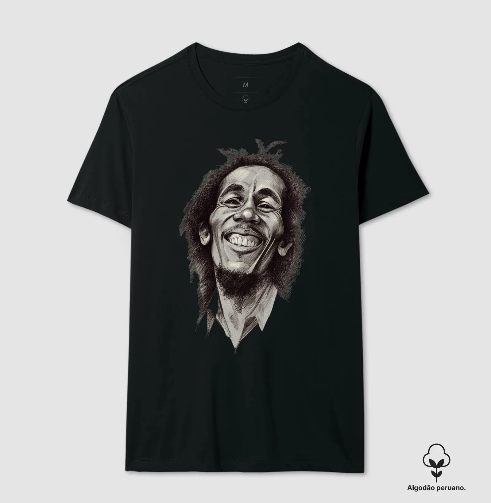 Reggae Smile - Imagem 3
