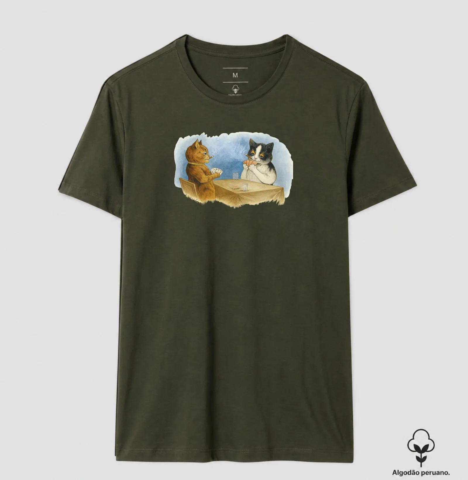 Camisa 2