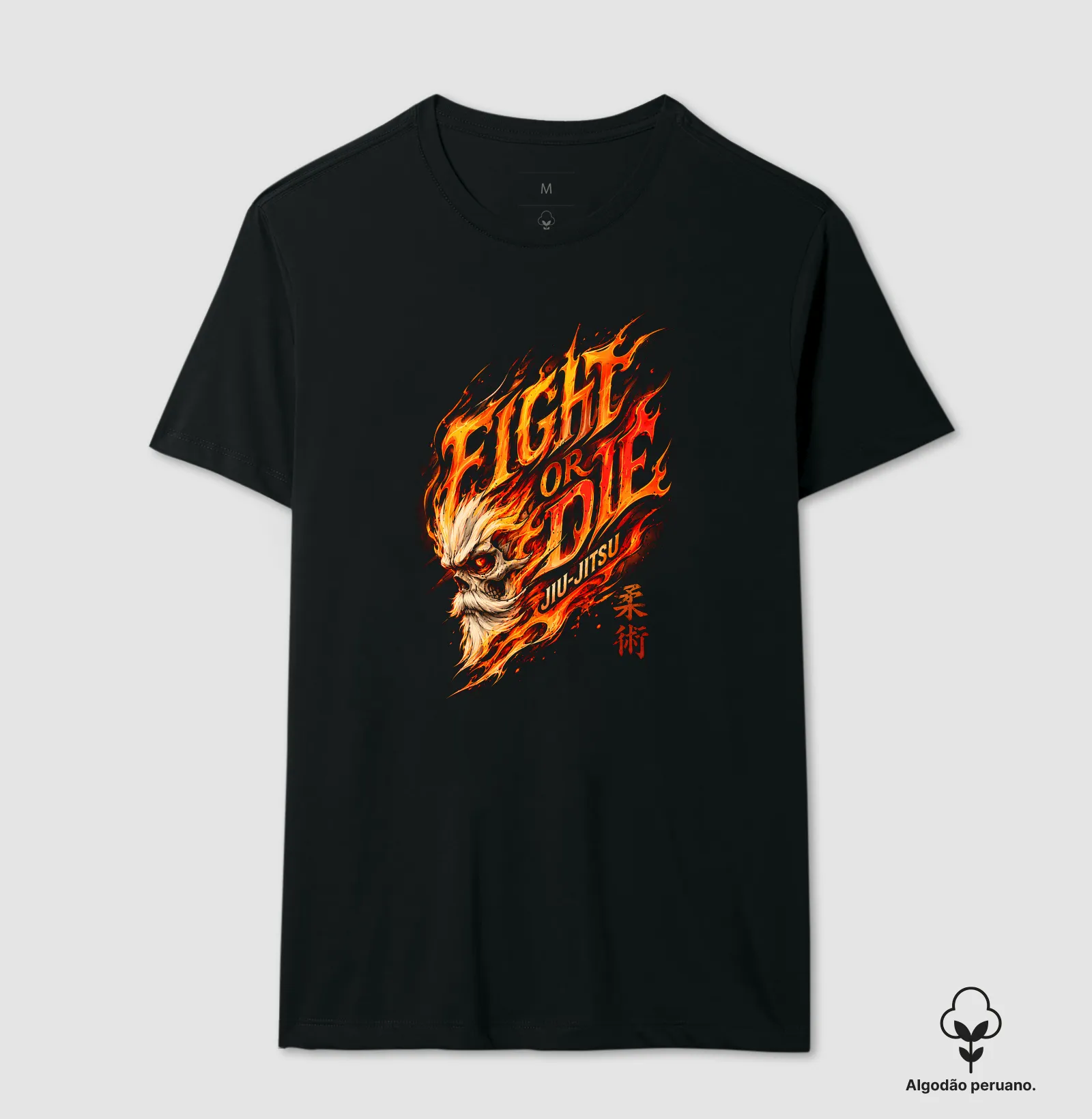 Fight or Die - Imagem 5