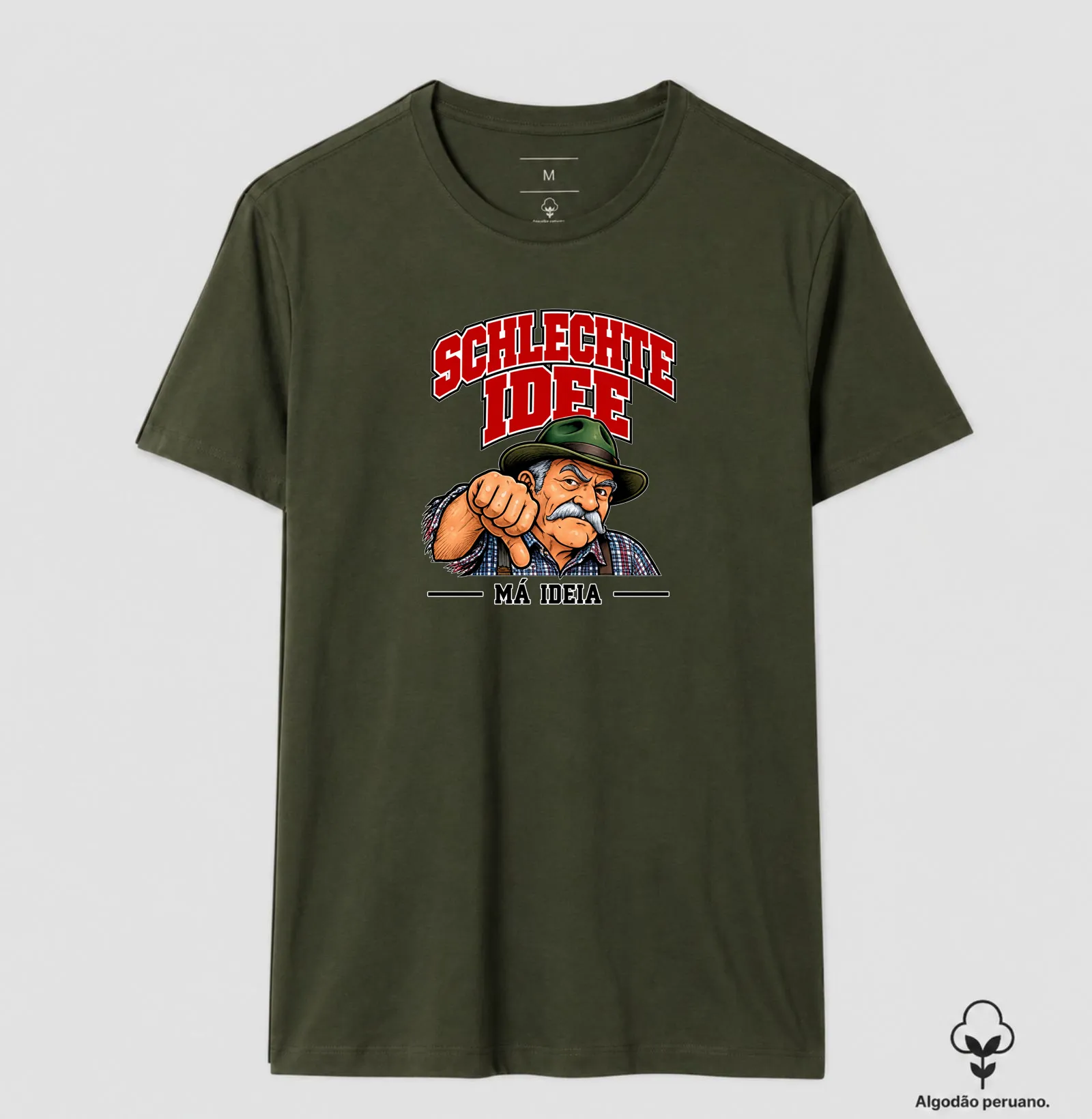 Schlechte Idee — Má Ideia - Imagem 9