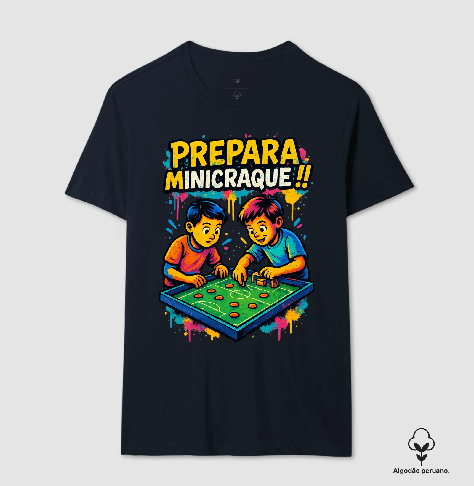 Camisa 5