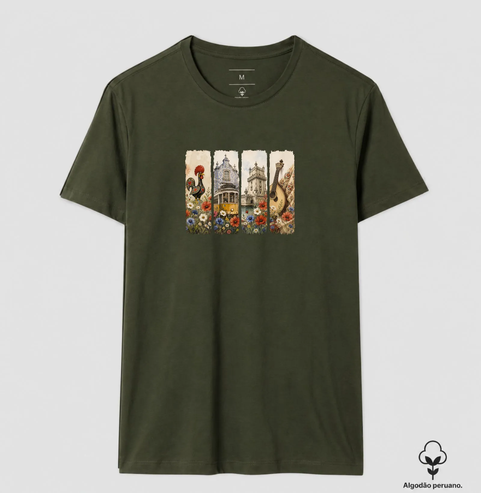 Camisa 6
