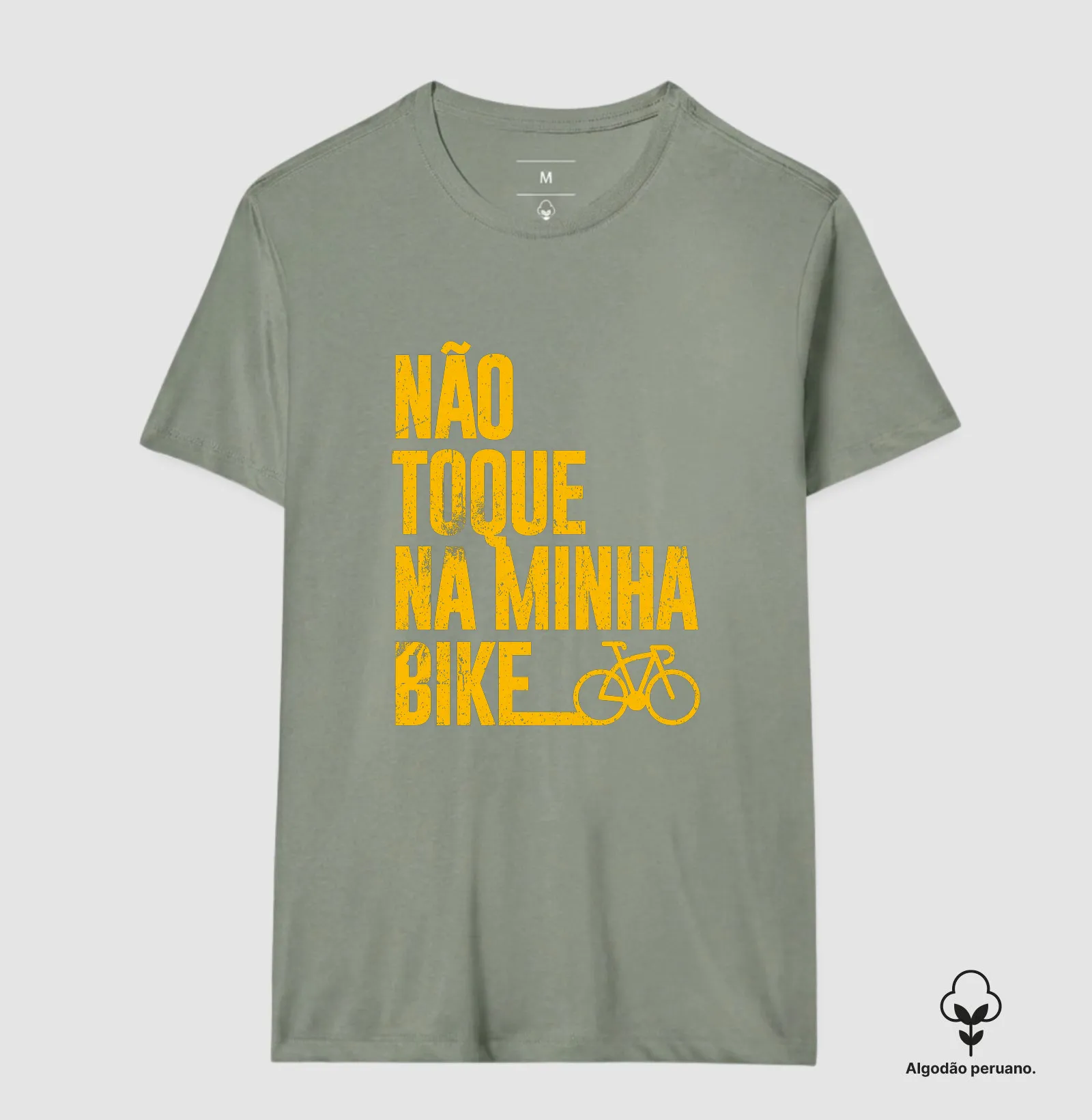 Não toque na minha bike - Imagem 9