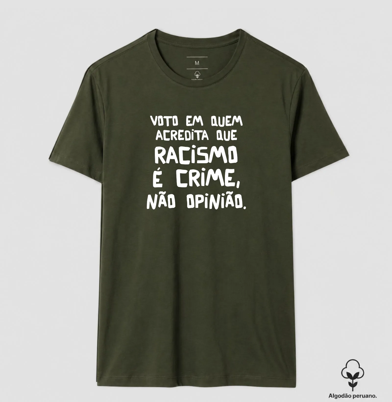 Racismo é Crime - Imagem 8