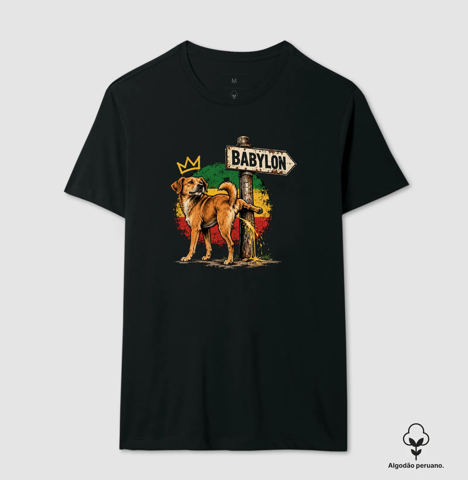 Caramelo contra Babylon - Imagem 2
