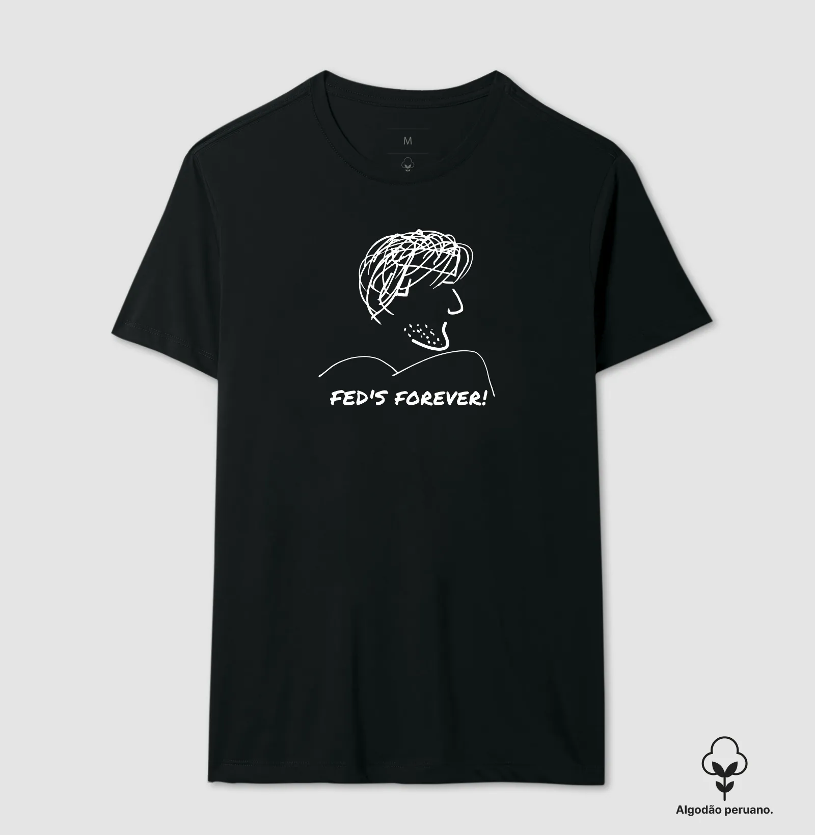FED'S FOREVER - Imagem 8