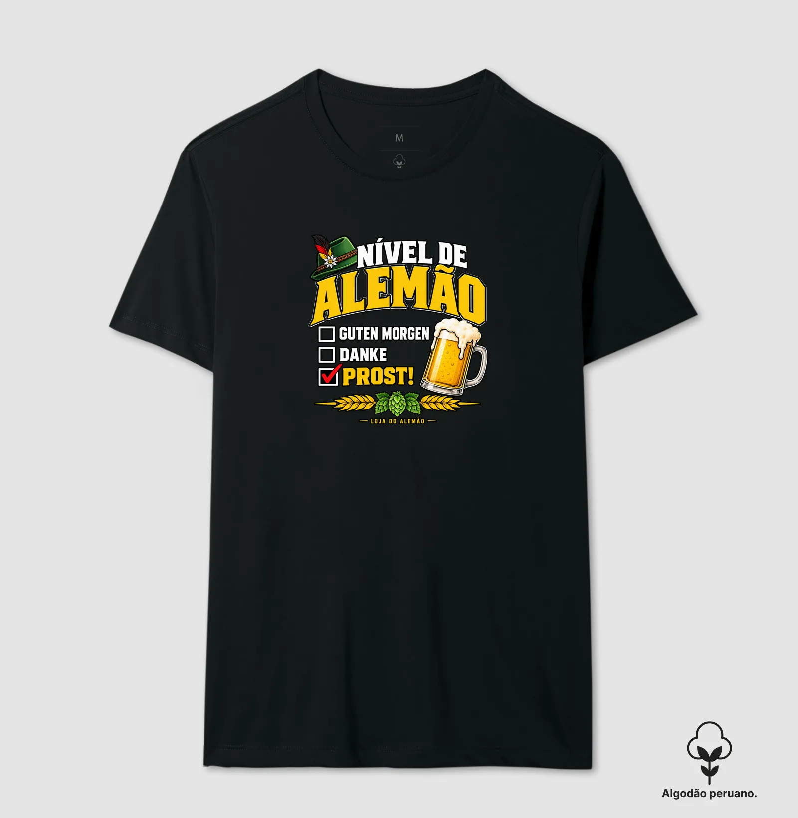 Nível de Alemão — Prost! - Imagem 7