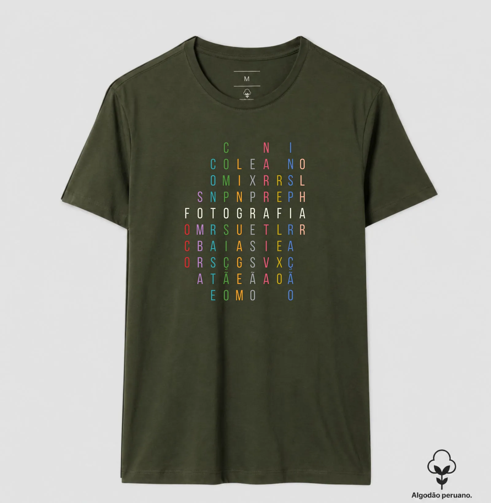 Camisa 5