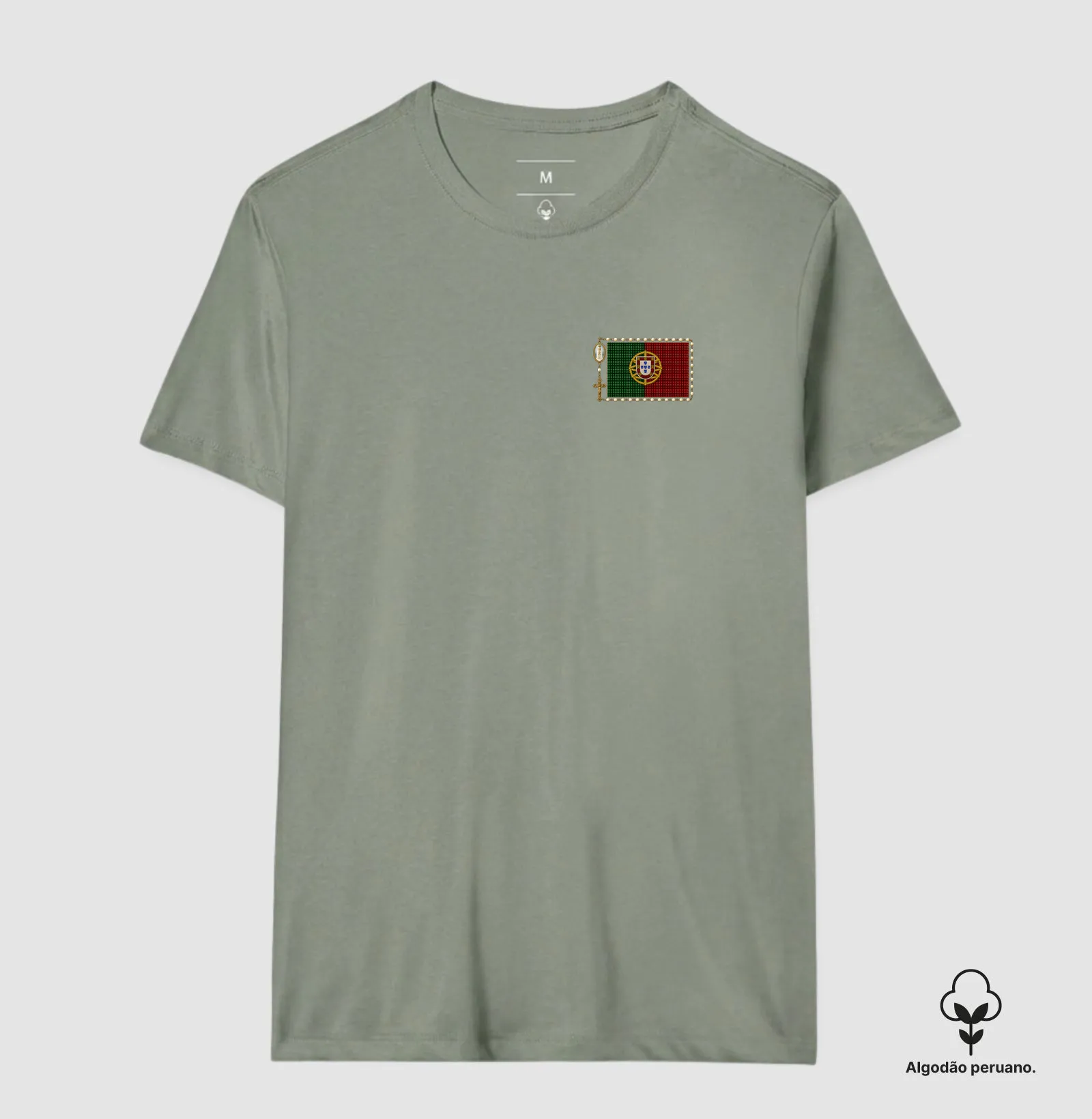 Camisa 8