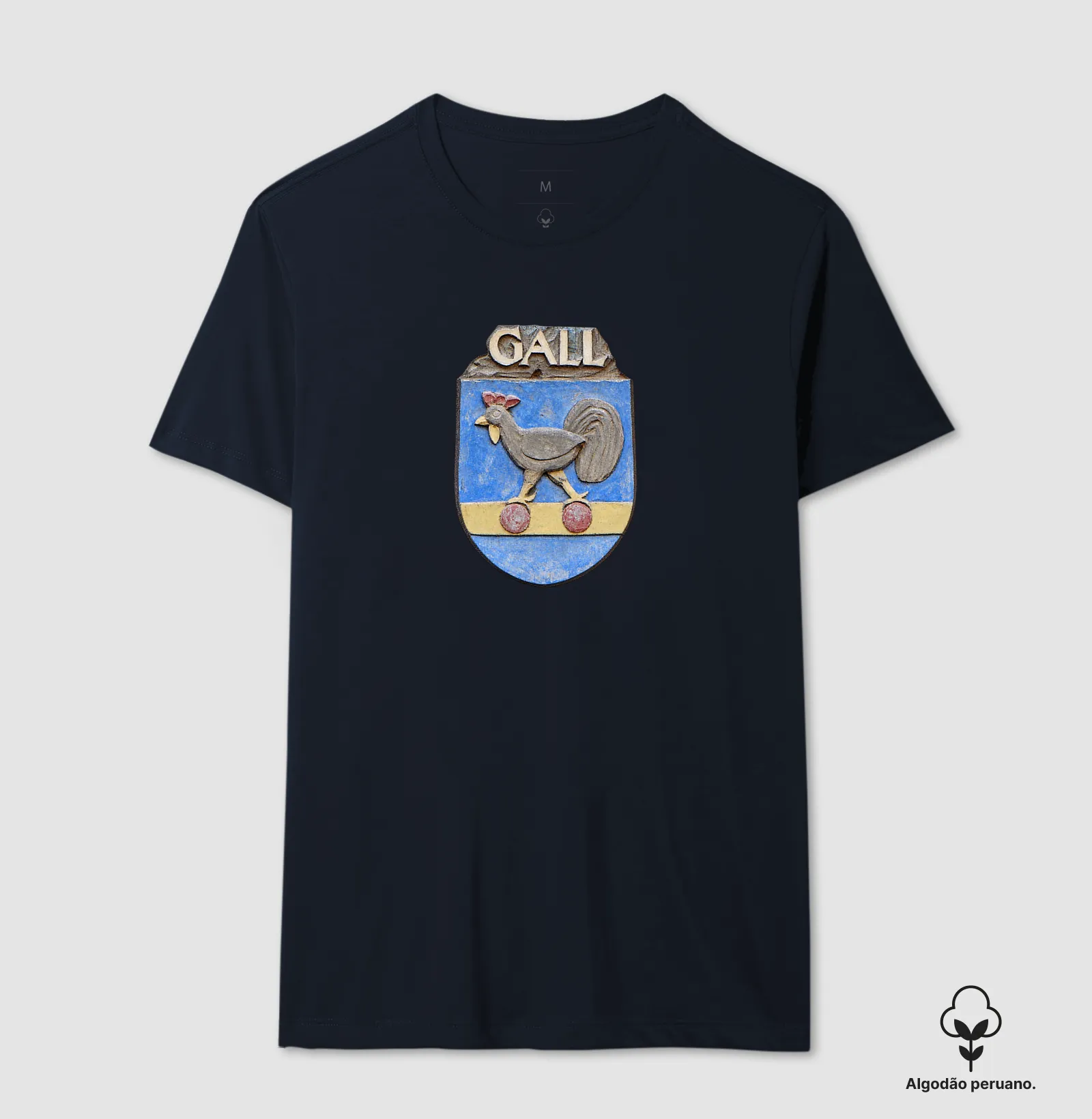 Gall  - Imagem 3